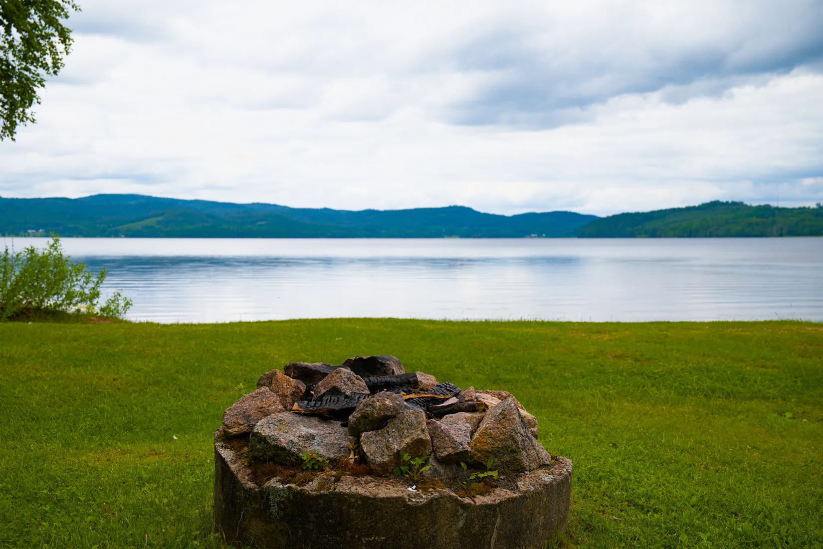 Fritidshus, Storsand 3, Lakene, Hagfors