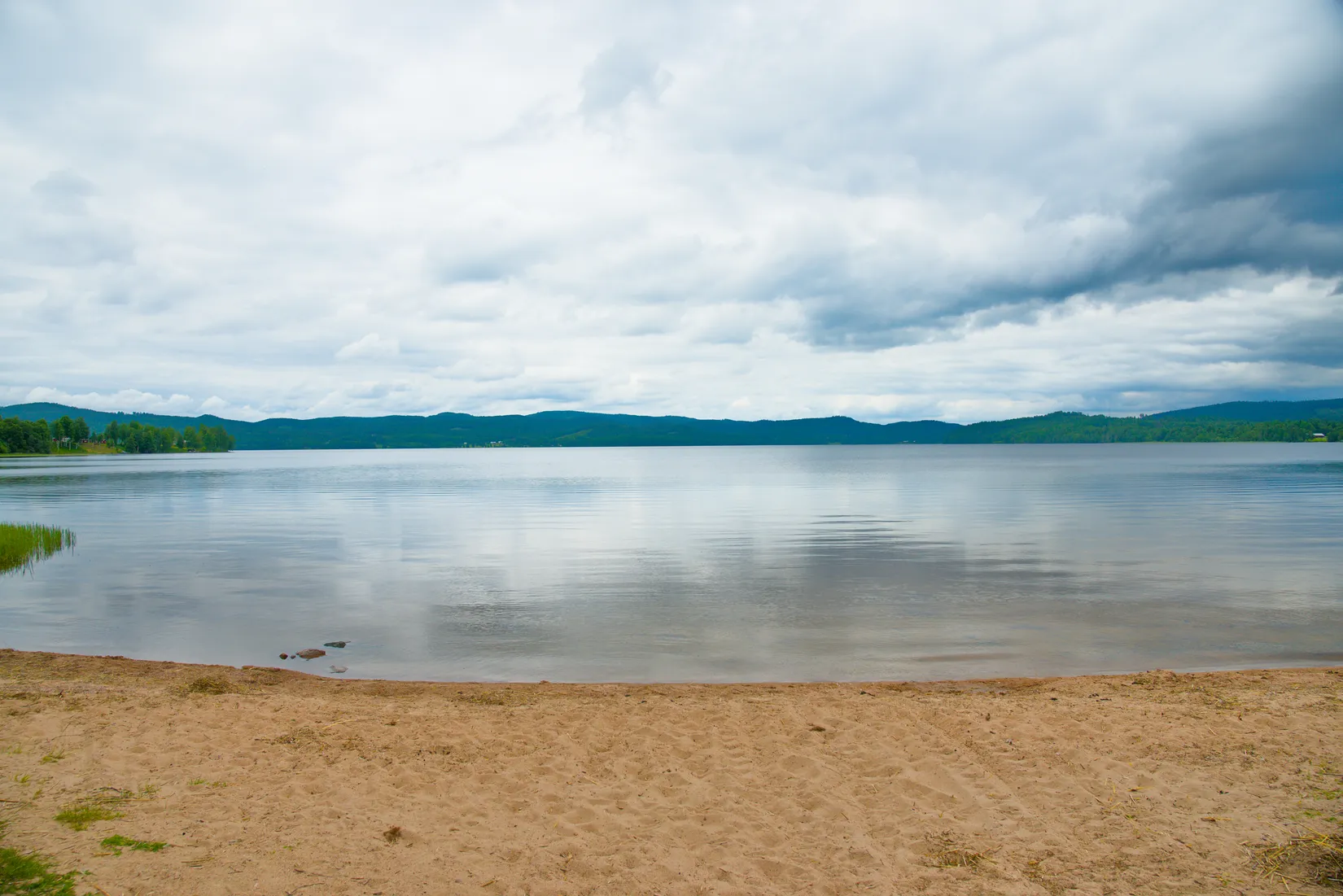 Fritidshus, Storsand 3, Lakene, Hagfors