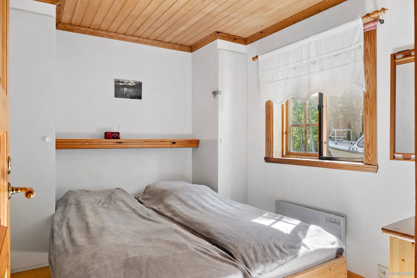 Fritidshus, Storsand 3, Lakene, Hagfors