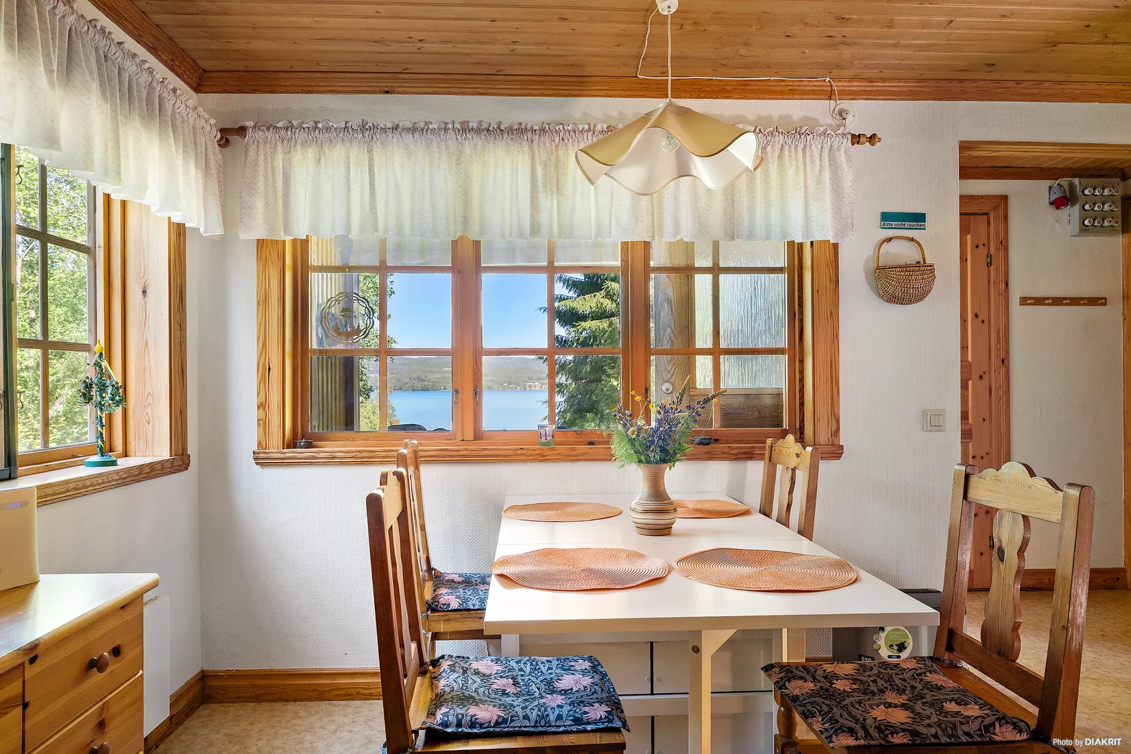 Fritidshus, Storsand 3, Lakene, Hagfors