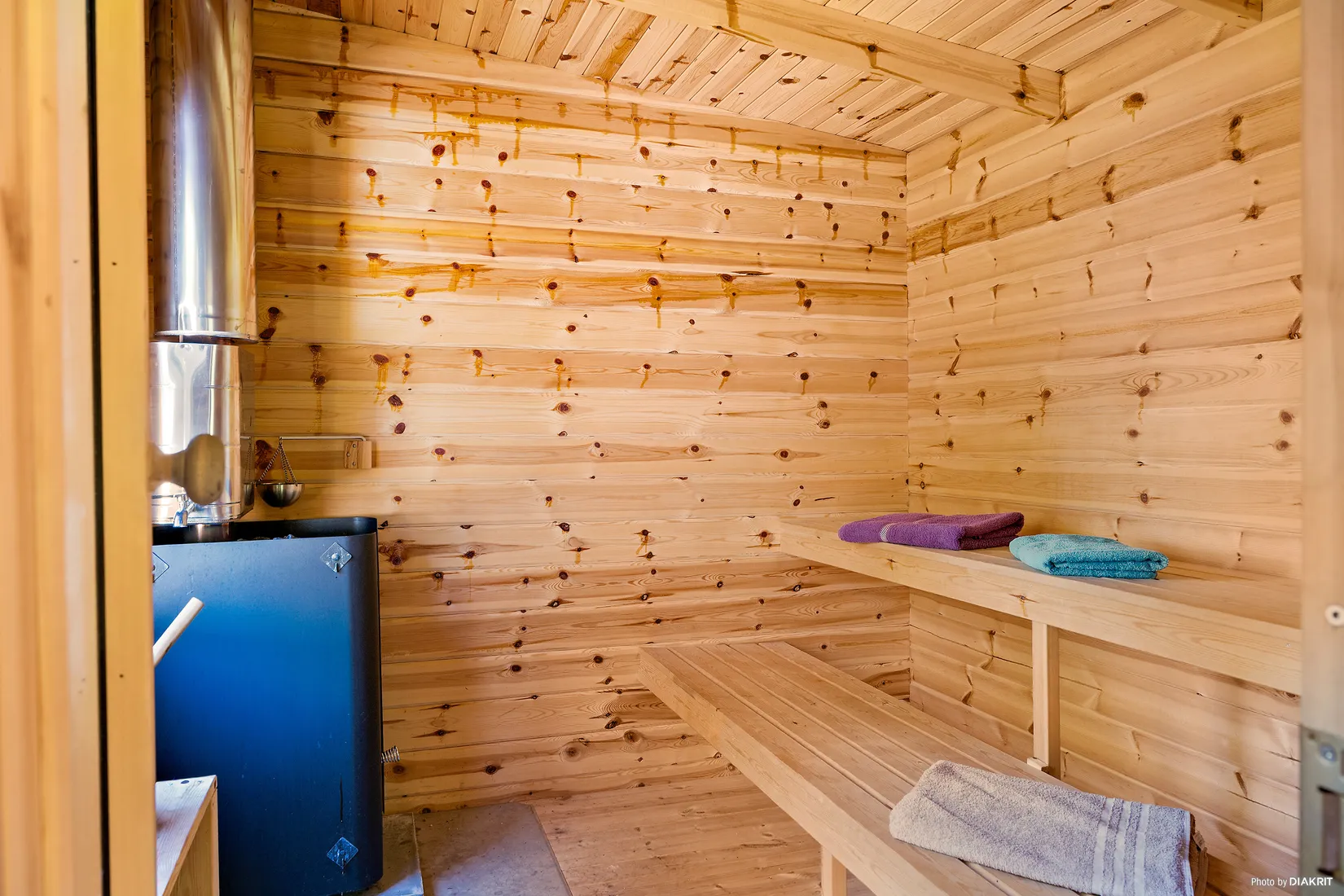 Fritidshus, Storsand 3, Lakene, Hagfors