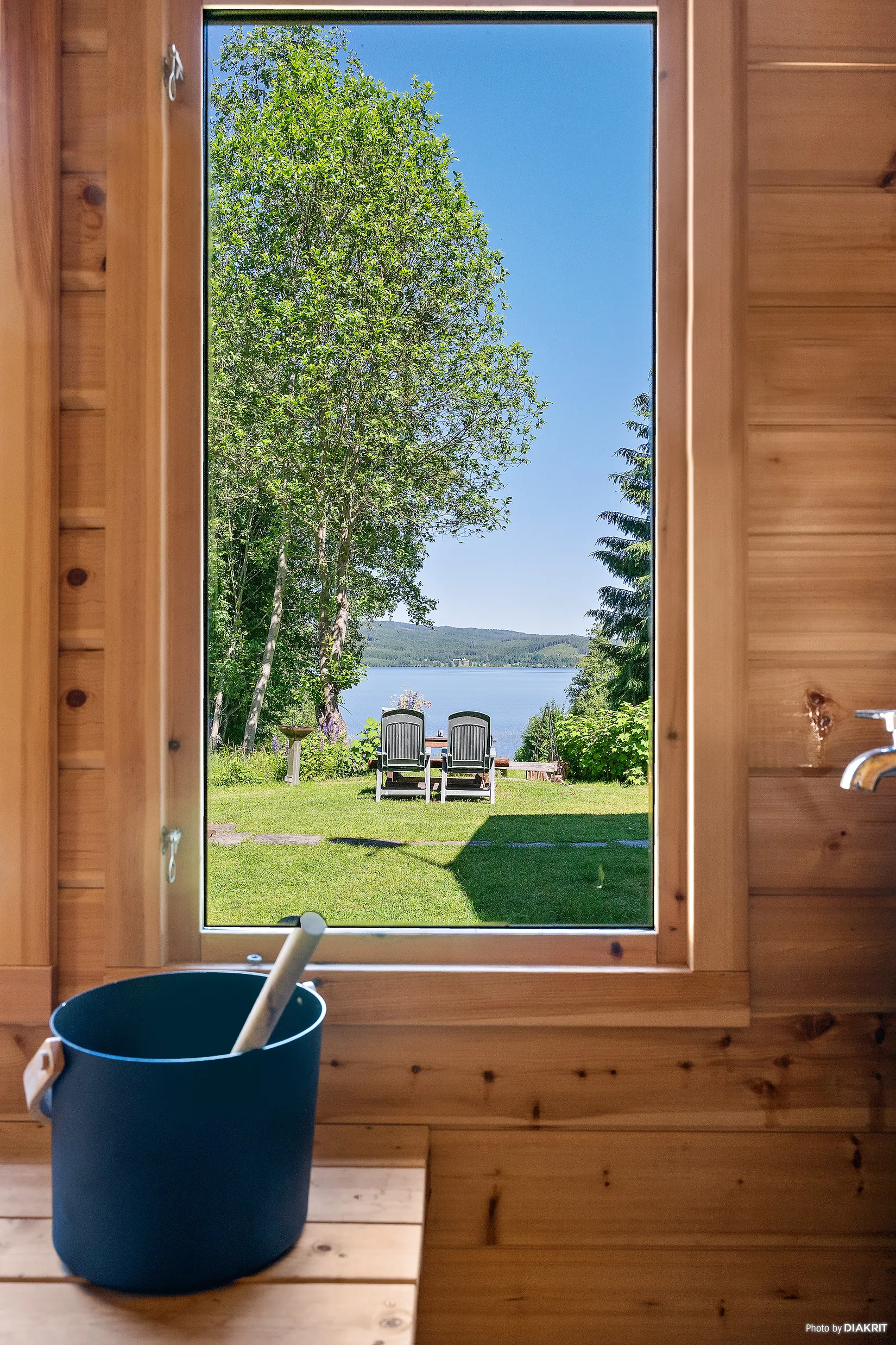 Fritidshus, Storsand 3, Lakene, Hagfors