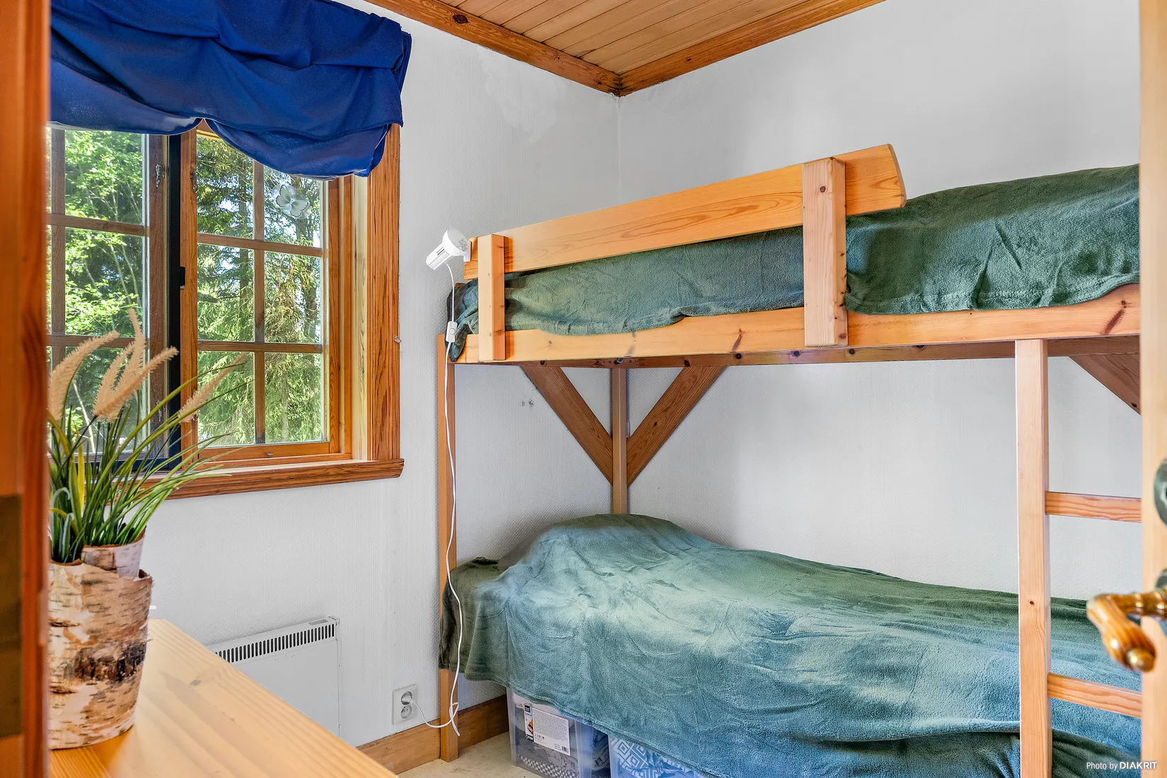 Fritidshus, Storsand 3, Lakene, Hagfors