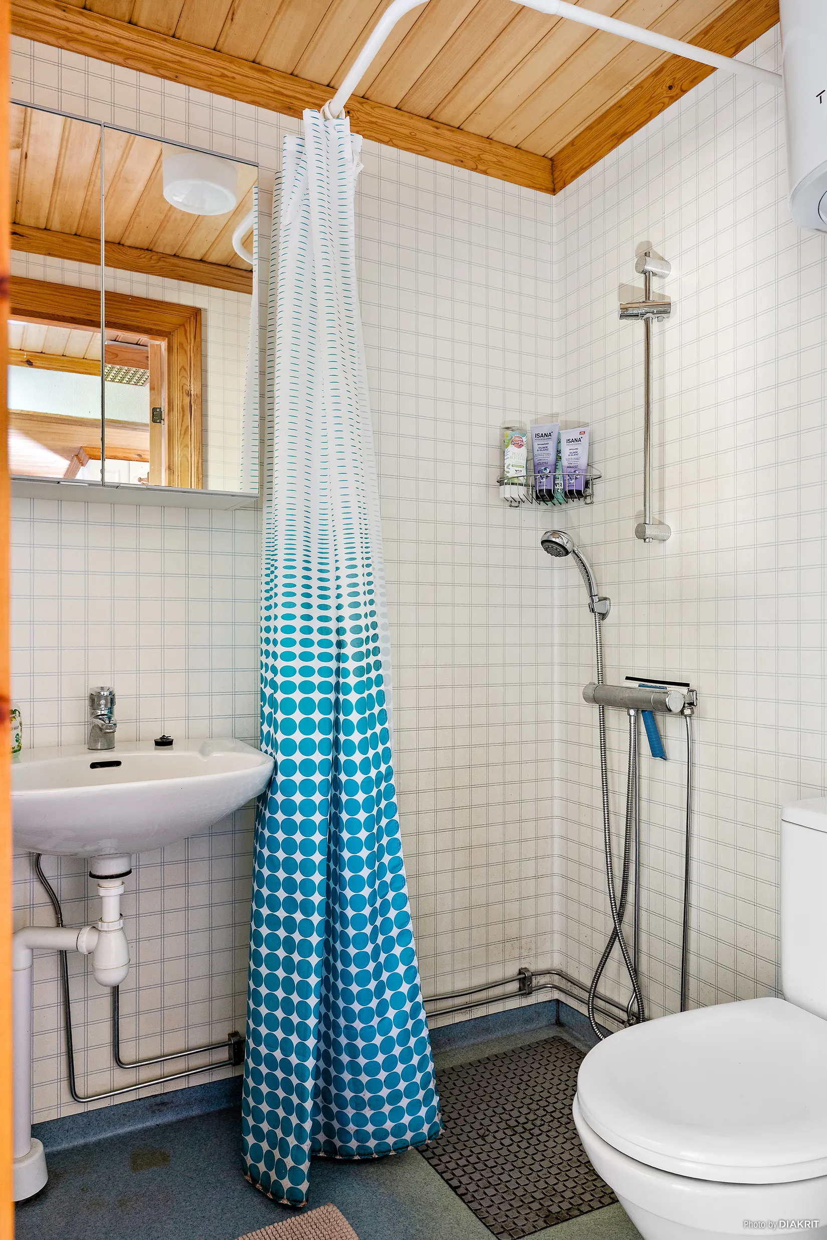Fritidshus, Storsand 3, Lakene, Hagfors