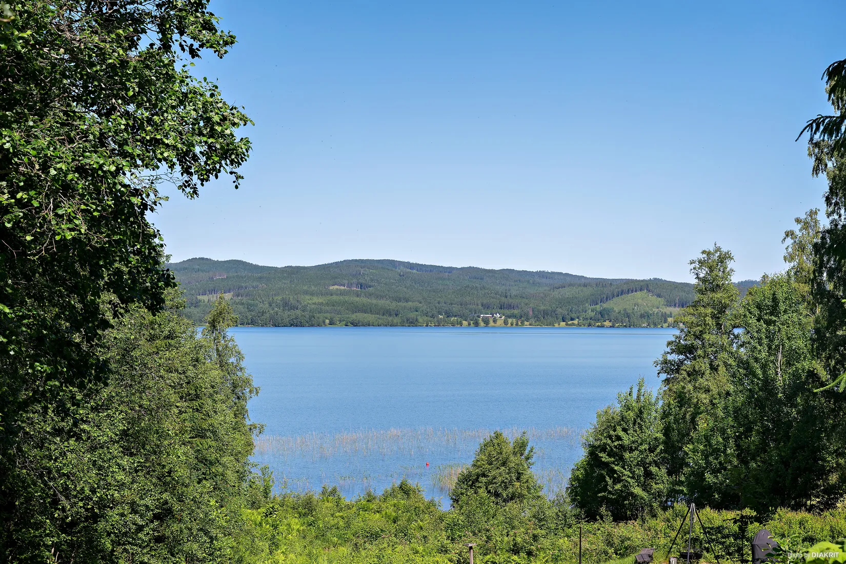 Fritidshus, Storsand 3, Lakene, Hagfors