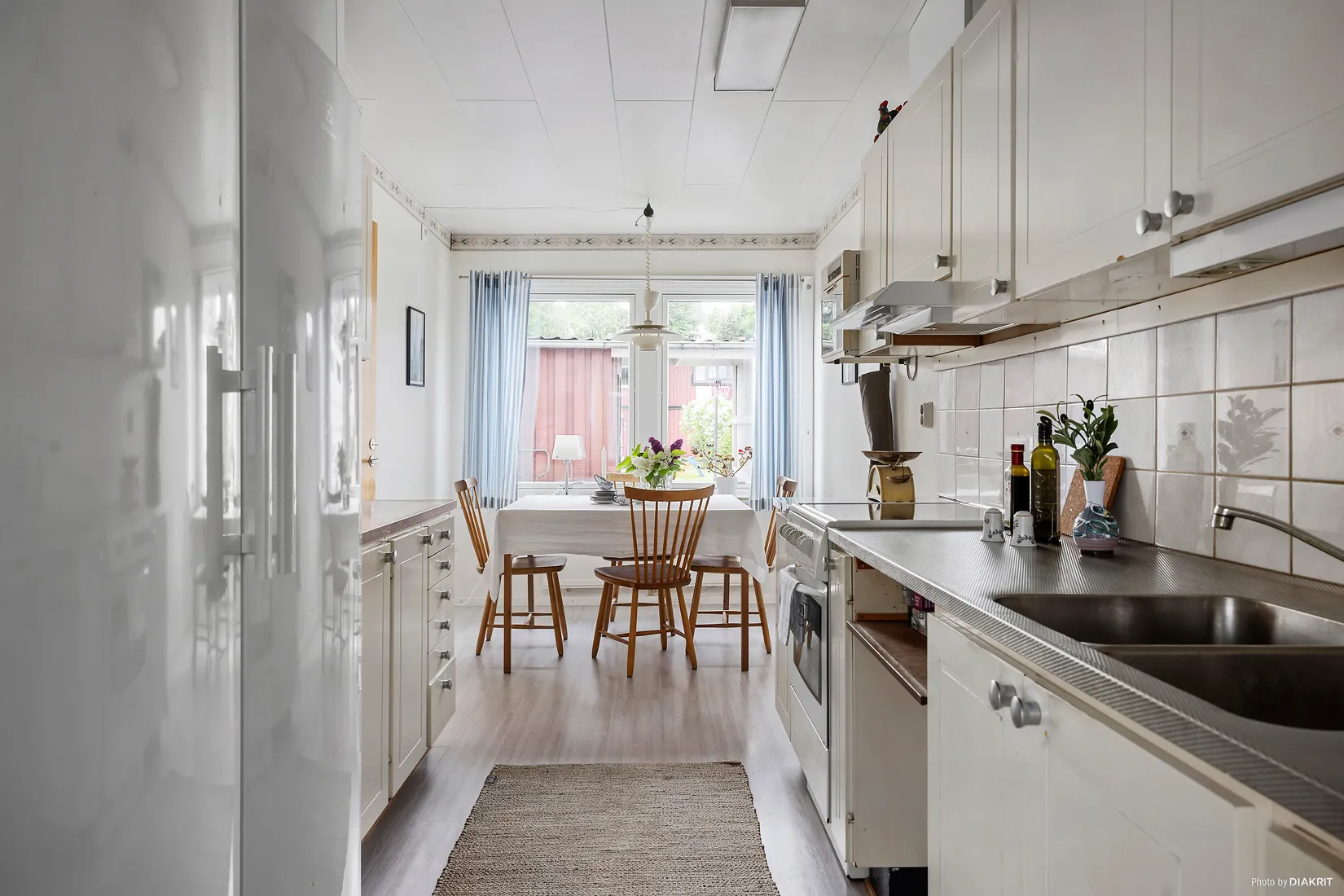 Villa, Radhus, Hammarvägen 10, Näset, Göteborg