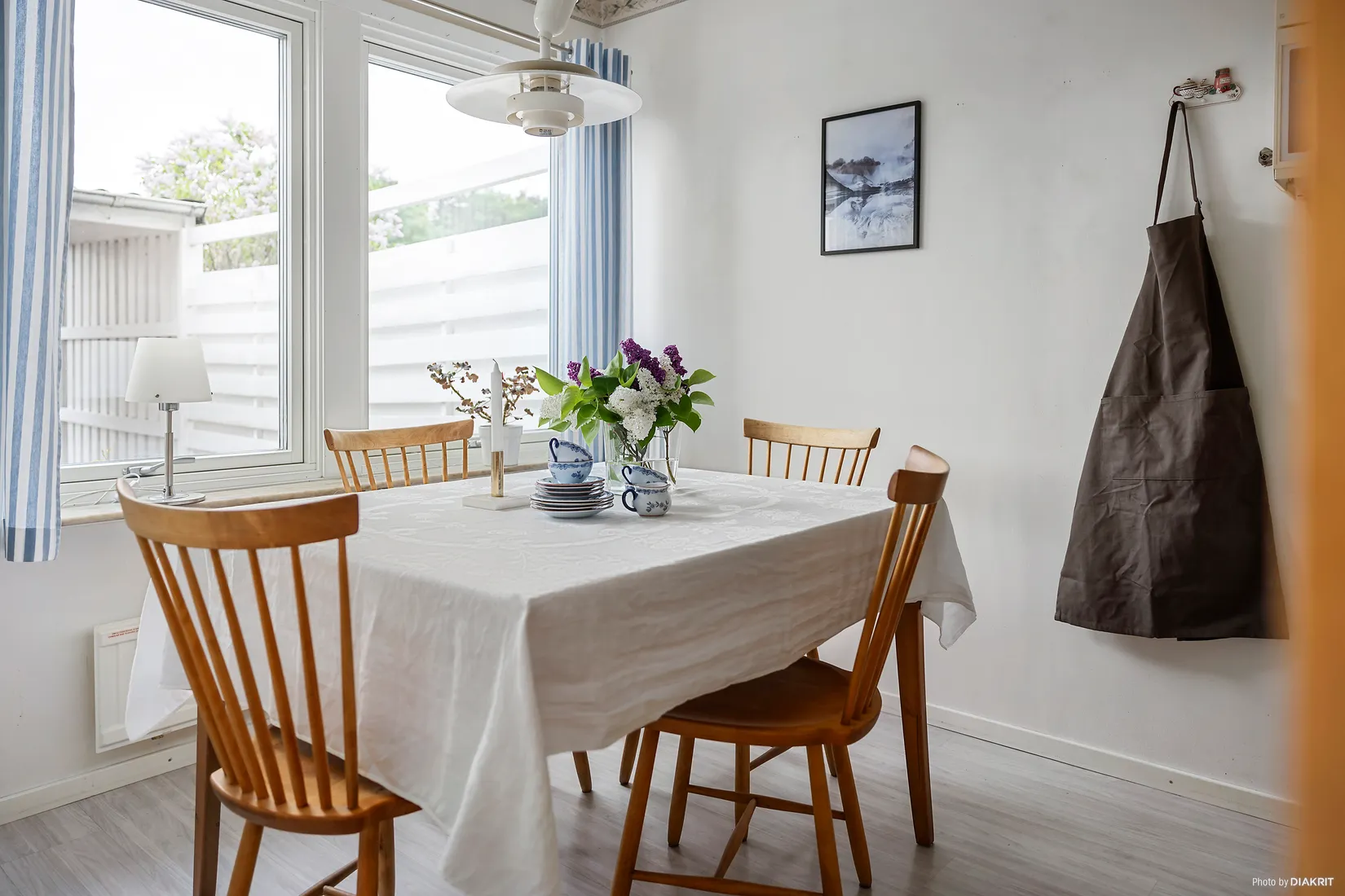 Villa, Radhus, Hammarvägen 10, Näset, Göteborg