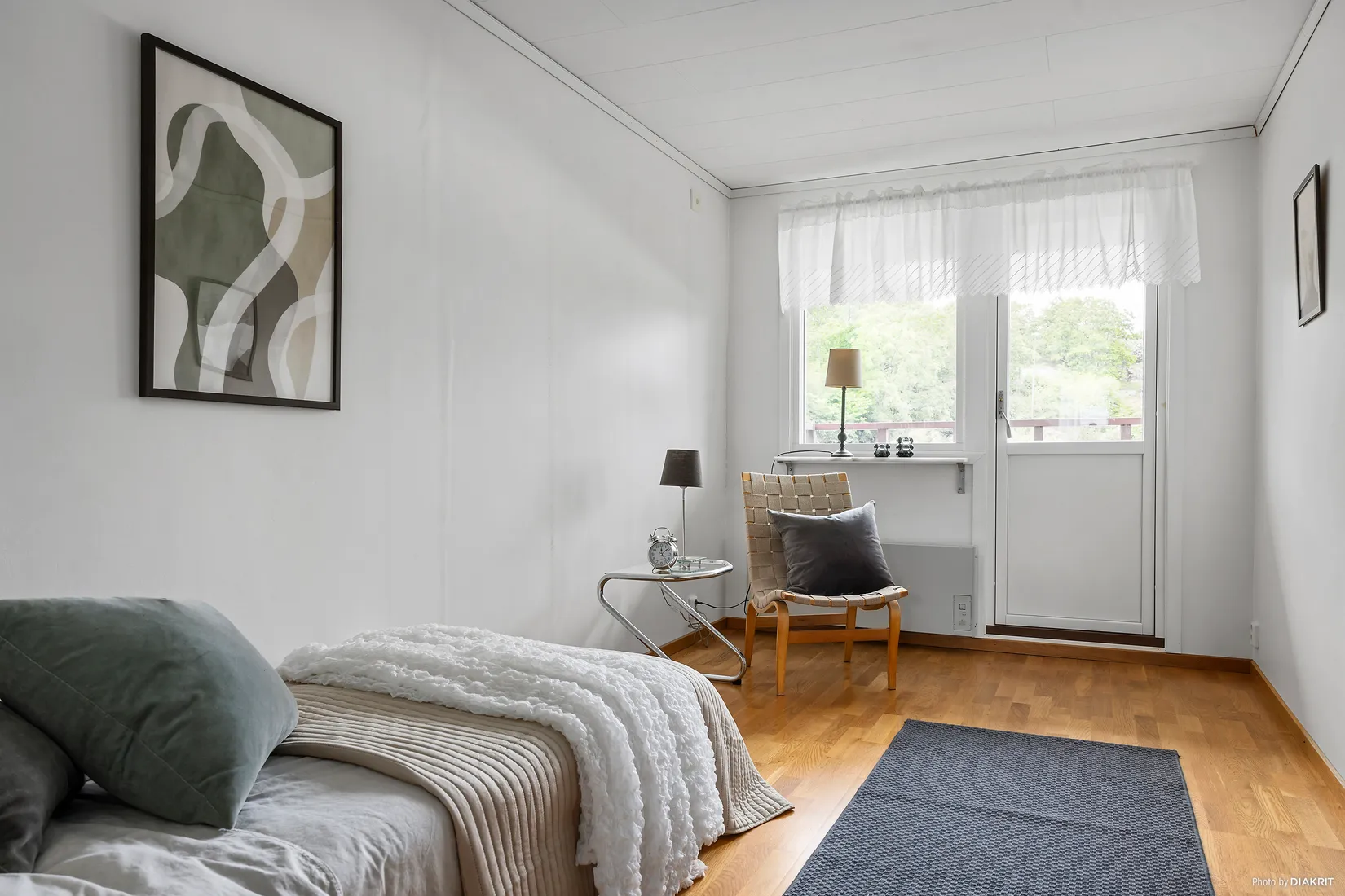 Villa, Radhus, Hammarvägen 10, Näset, Göteborg