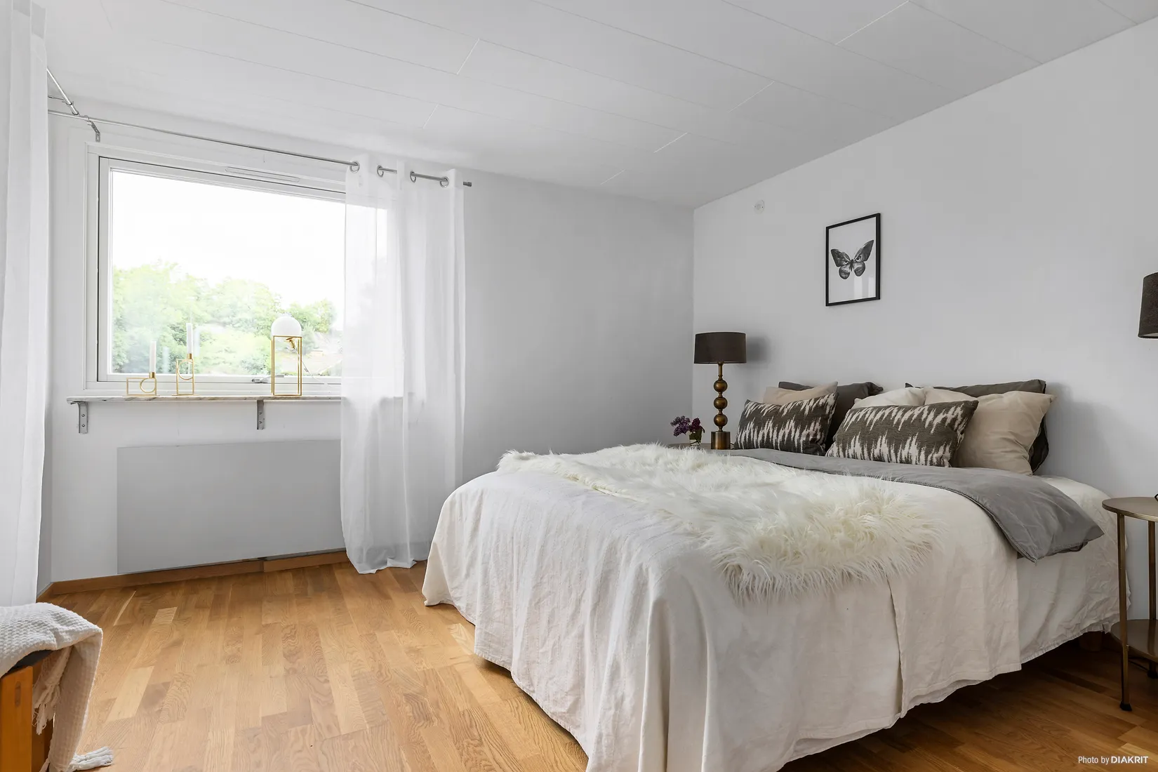 Villa, Radhus, Hammarvägen 10, Näset, Göteborg