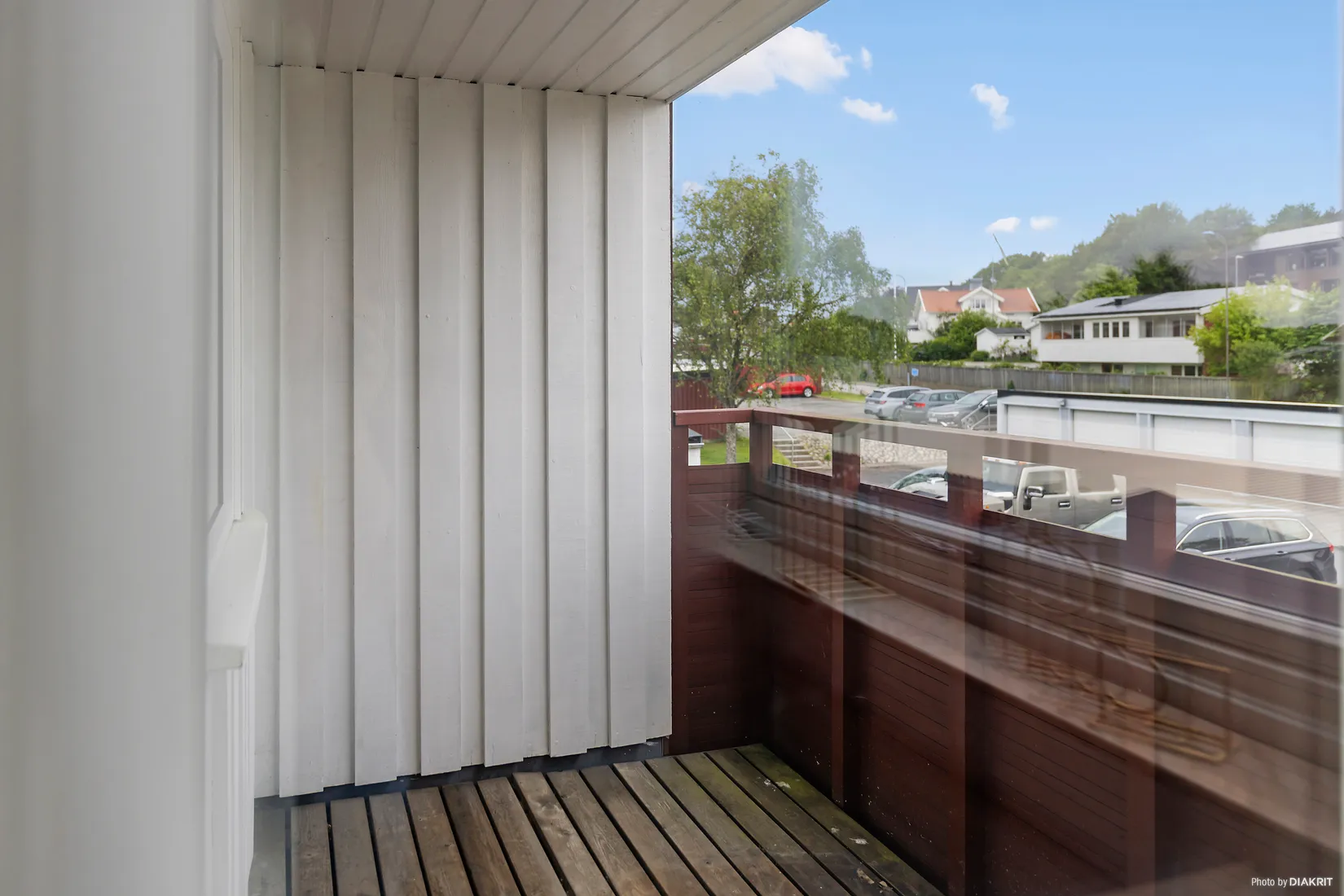 Villa, Radhus, Hammarvägen 10, Näset, Göteborg