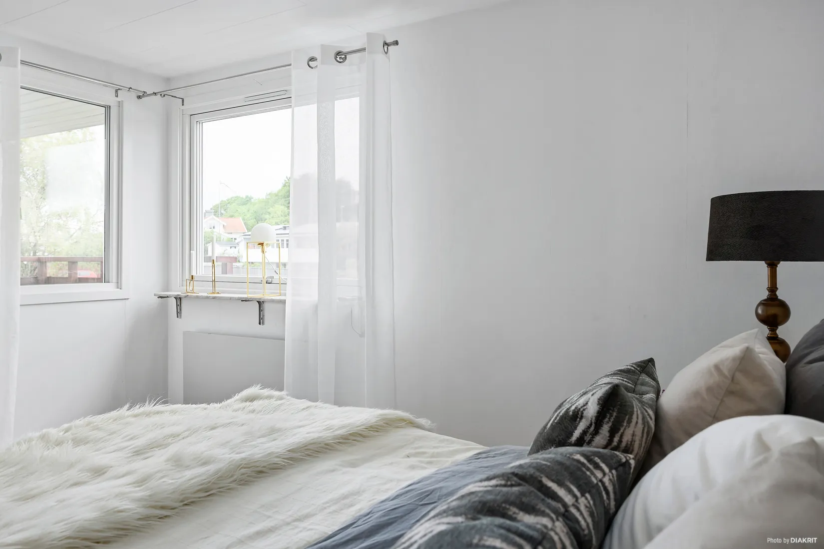 Villa, Radhus, Hammarvägen 10, Näset, Göteborg