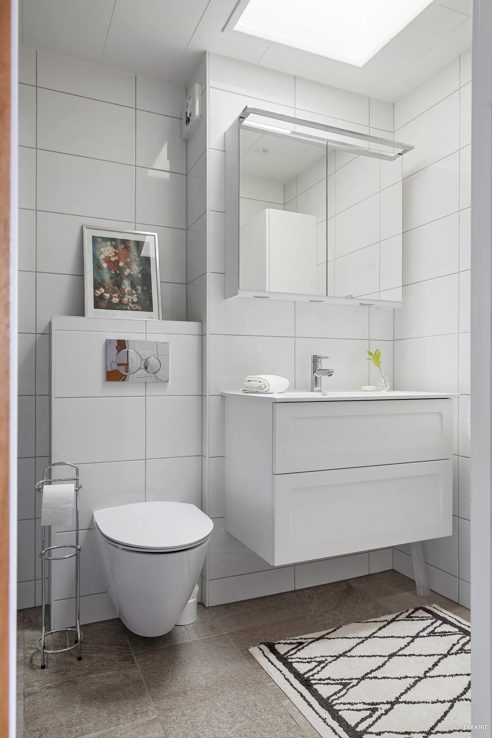 Villa, Radhus, Hammarvägen 10, Näset, Göteborg