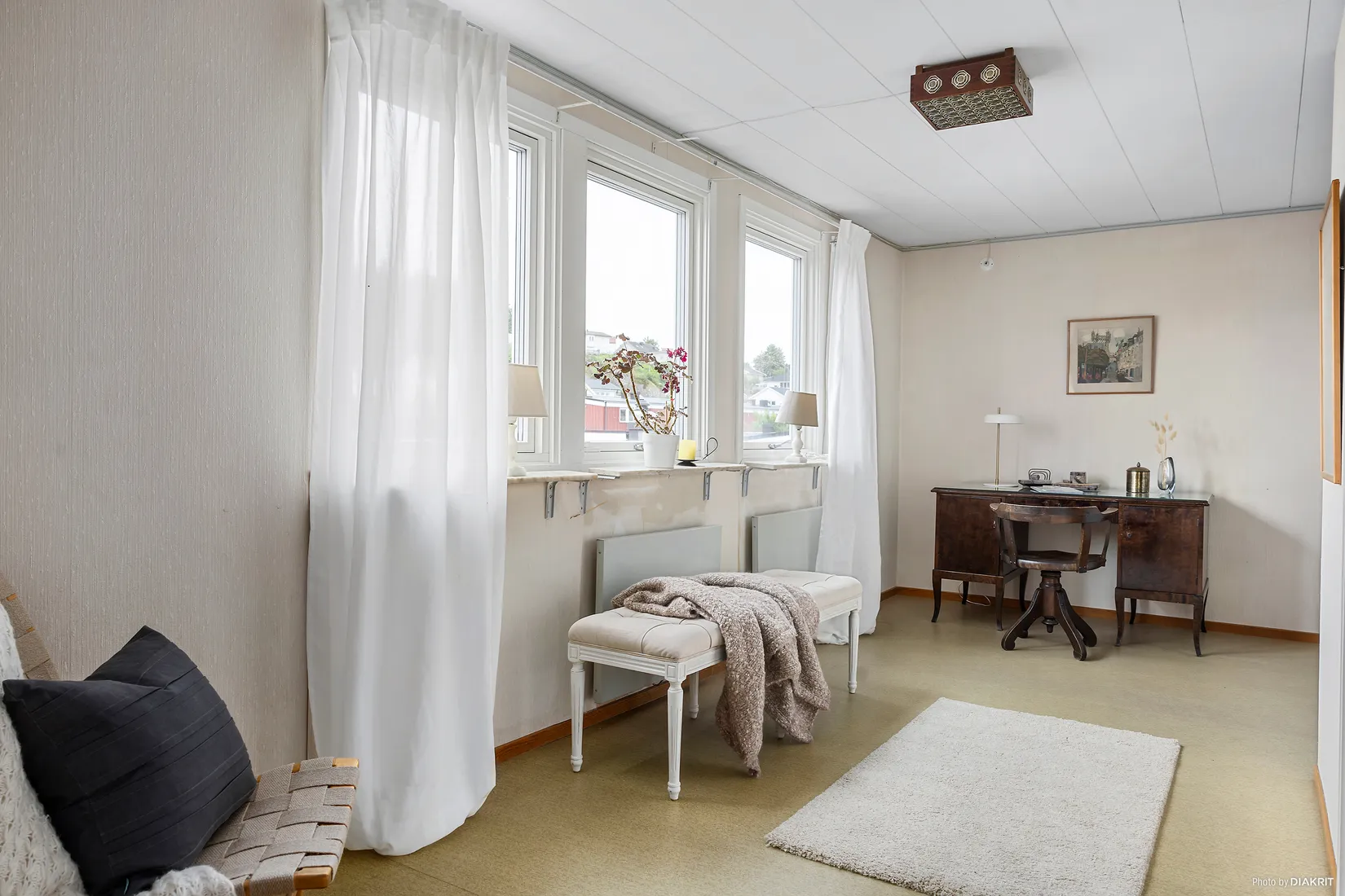 Villa, Radhus, Hammarvägen 10, Näset, Göteborg