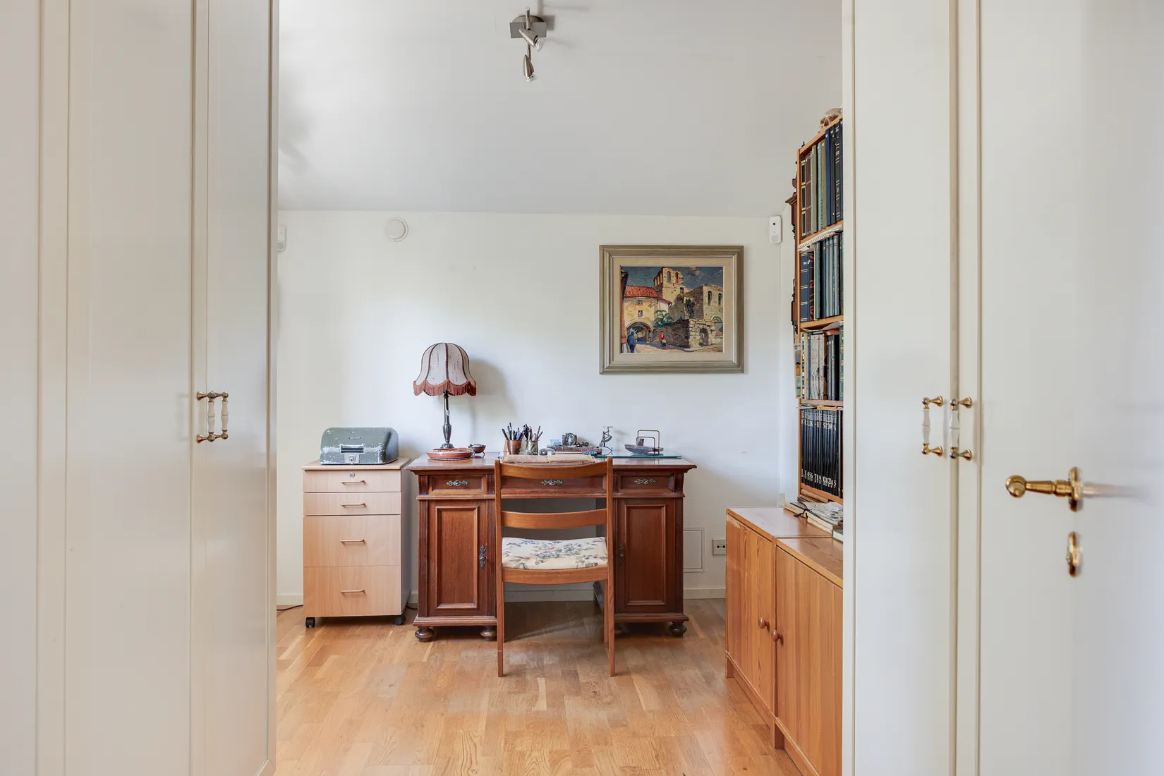 Villa, Mellersta skogsvägen 29, Höllviken, Vellinge