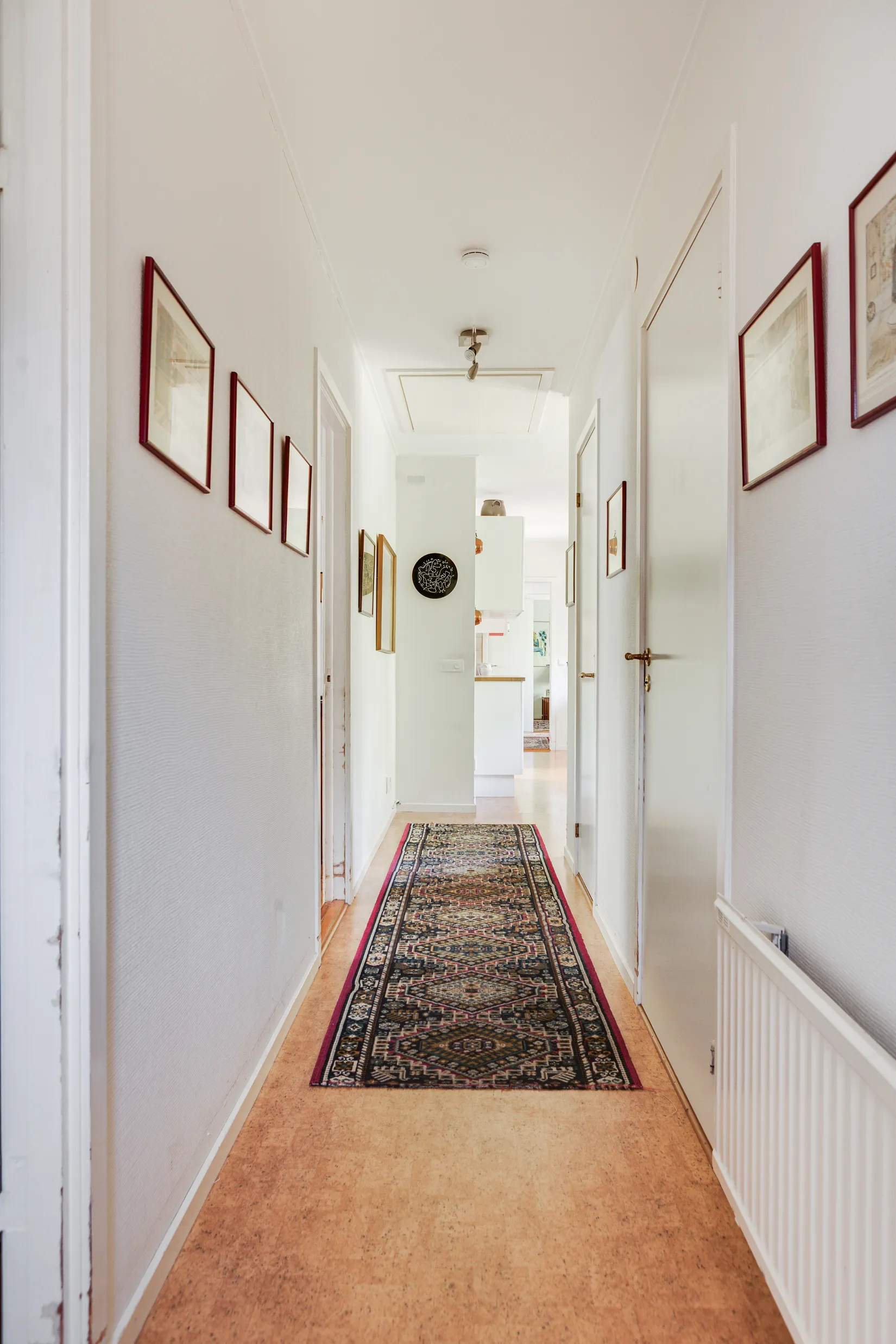 Villa, Mellersta skogsvägen 29, Höllviken, Vellinge