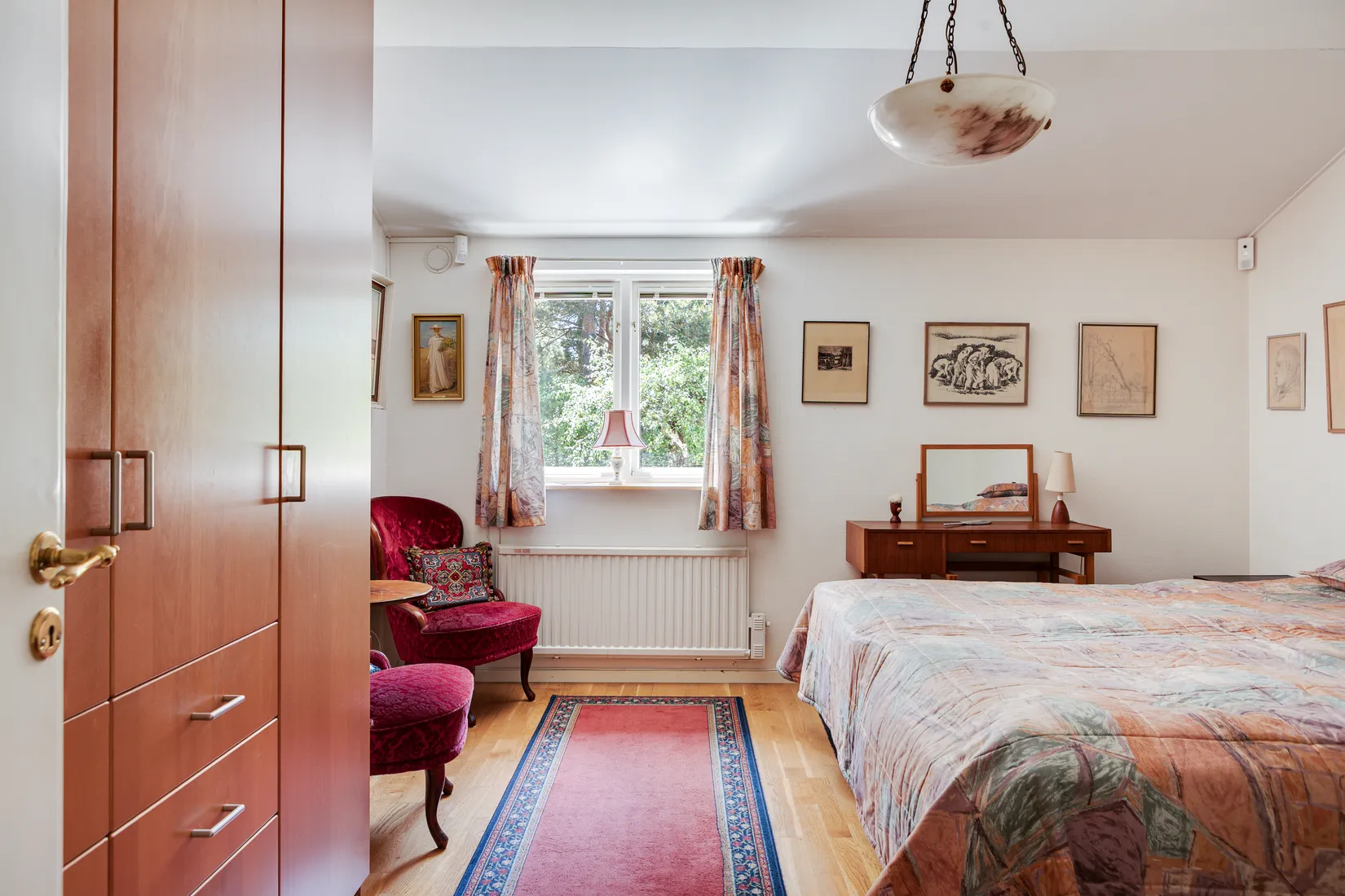 Villa, Mellersta skogsvägen 29, Höllviken, Vellinge
