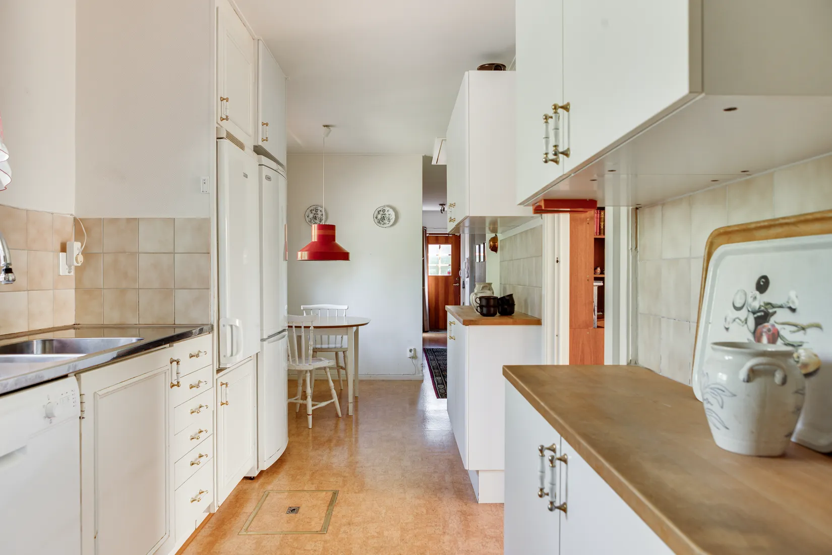 Villa, Mellersta skogsvägen 29, Höllviken, Vellinge
