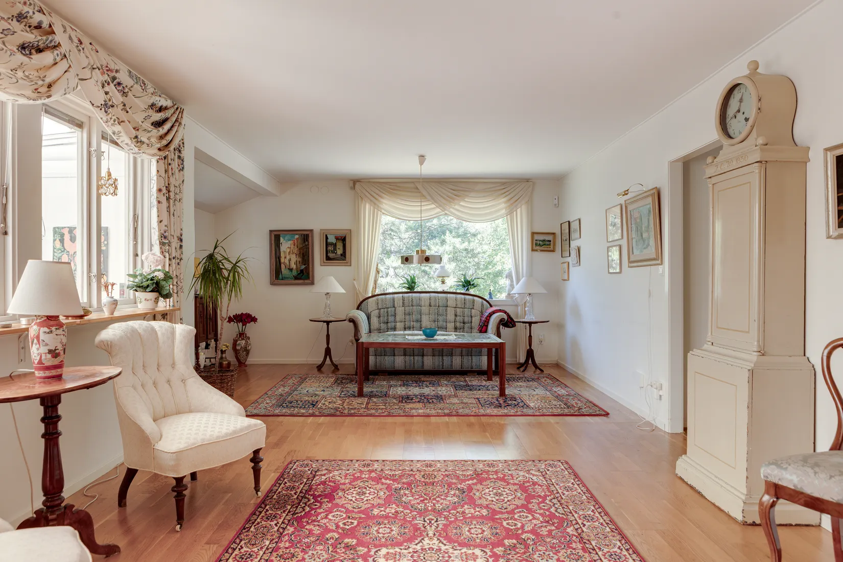Villa, Mellersta skogsvägen 29, Höllviken, Vellinge