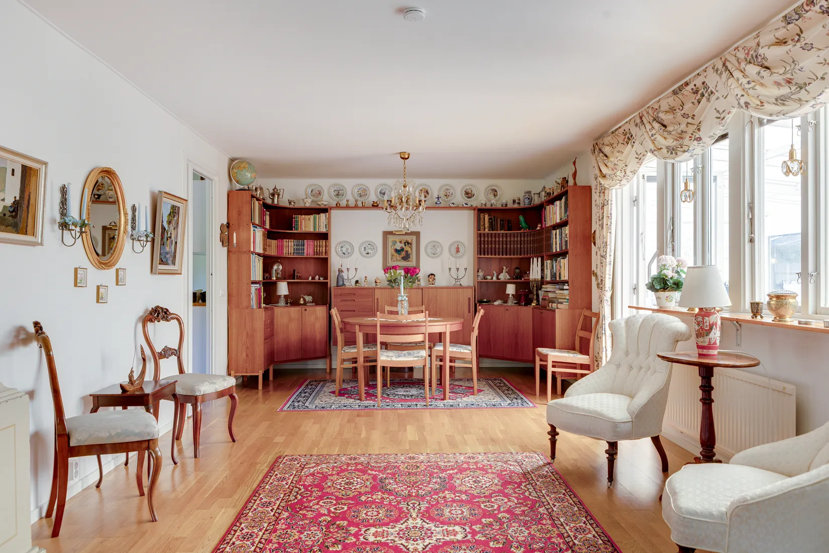 Villa, Mellersta skogsvägen 29, Höllviken, Vellinge