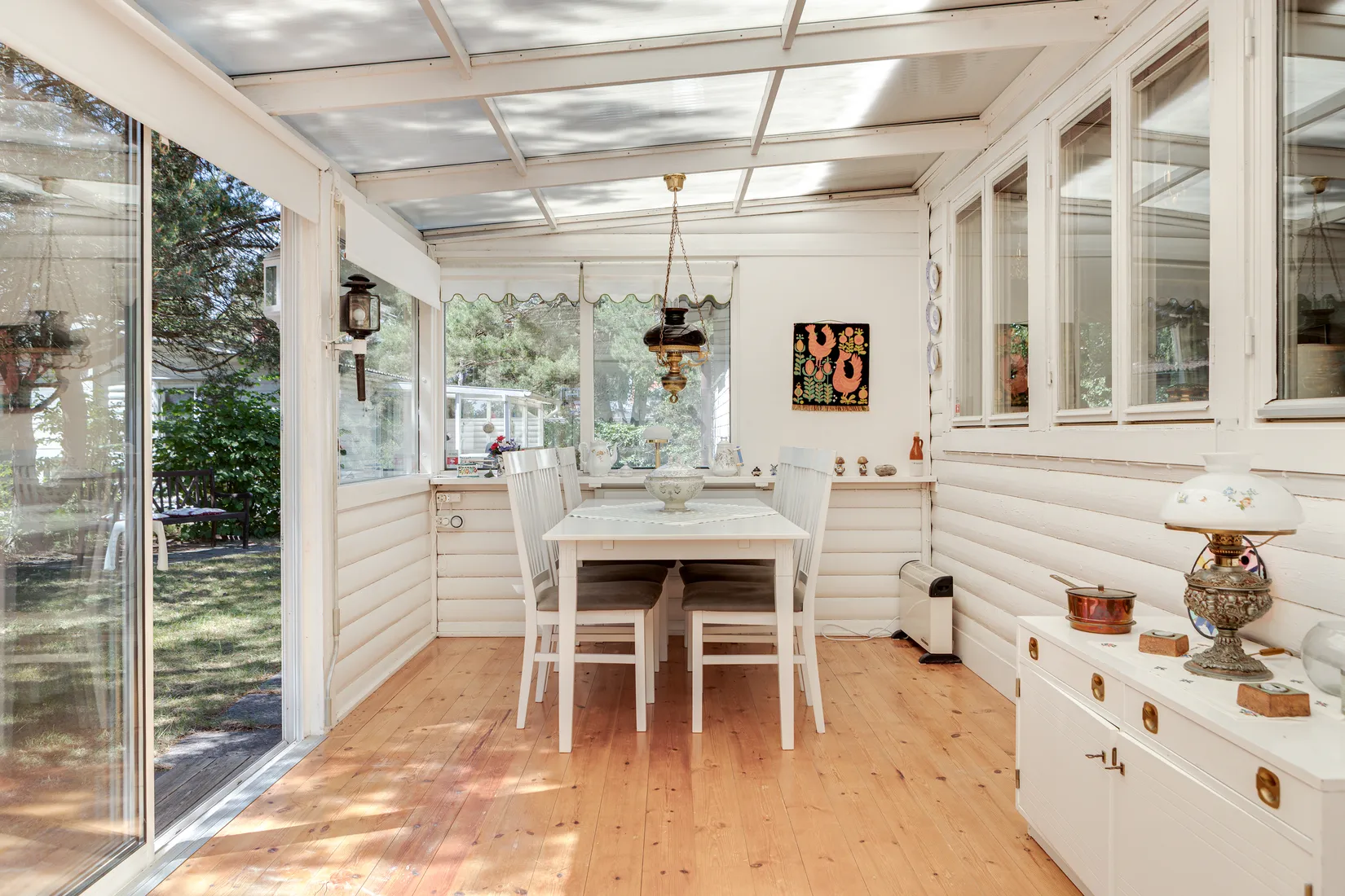 Villa, Mellersta skogsvägen 29, Höllviken, Vellinge
