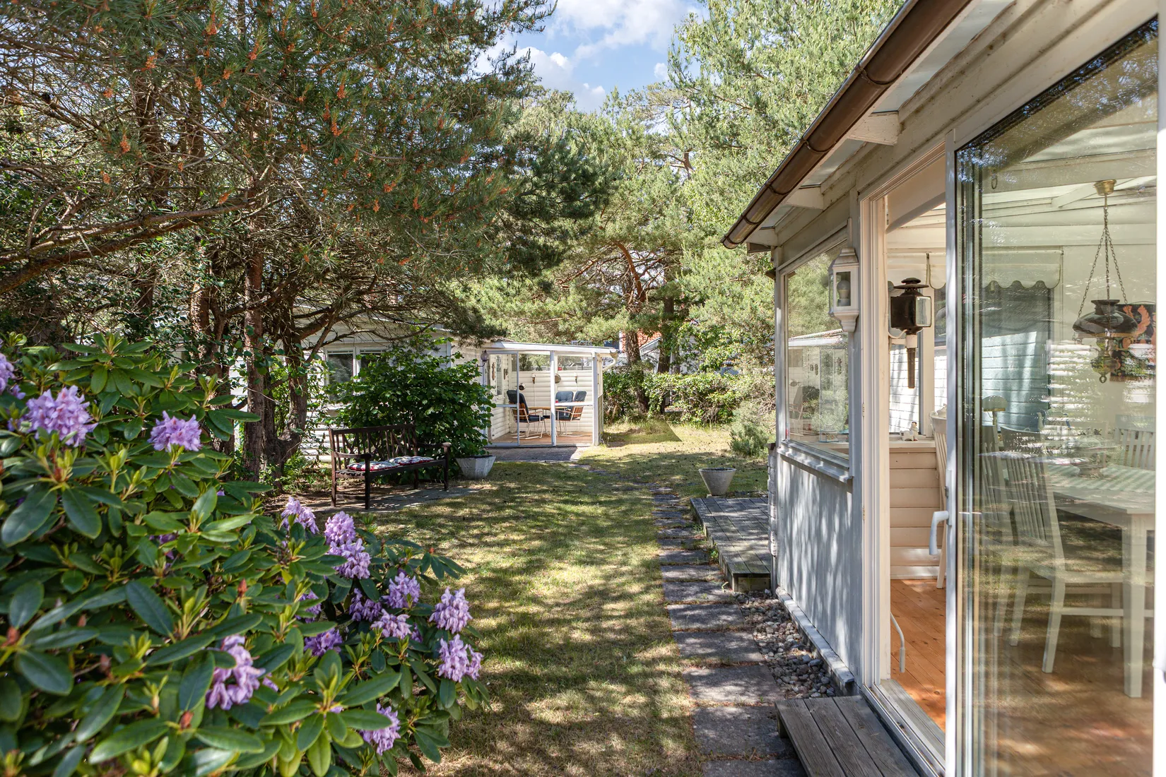 Villa, Mellersta skogsvägen 29, Höllviken, Vellinge
