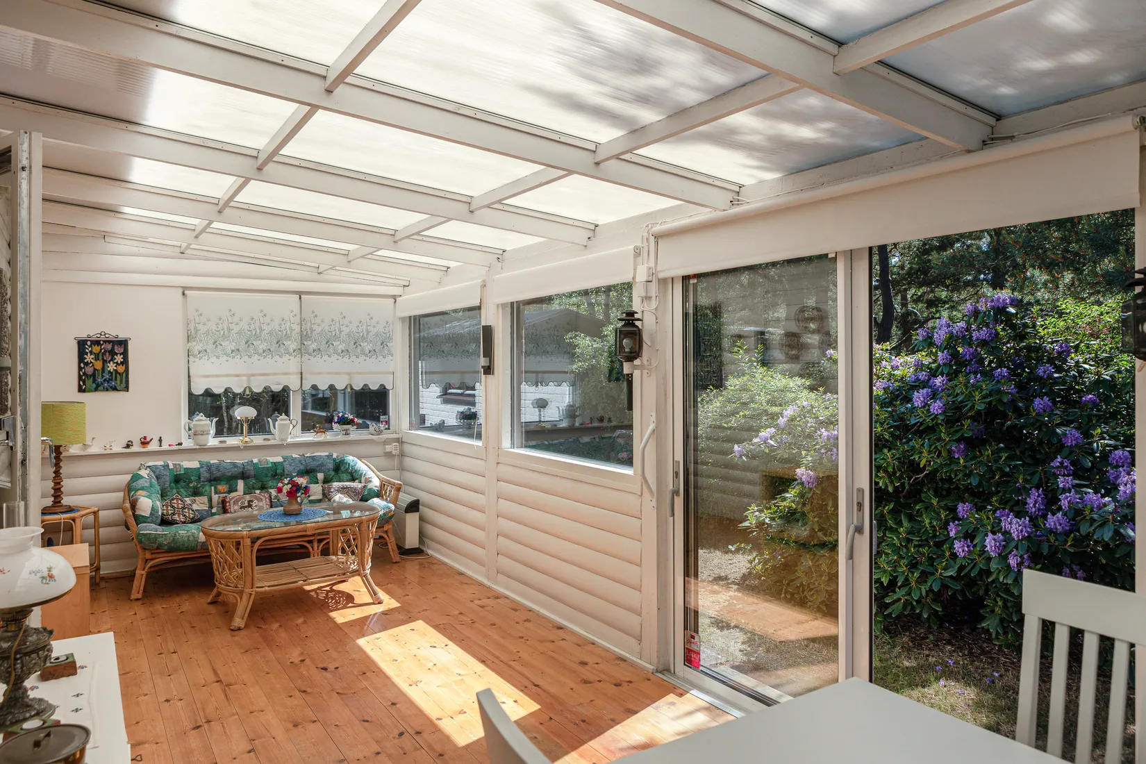 Villa, Mellersta skogsvägen 29, Höllviken, Vellinge