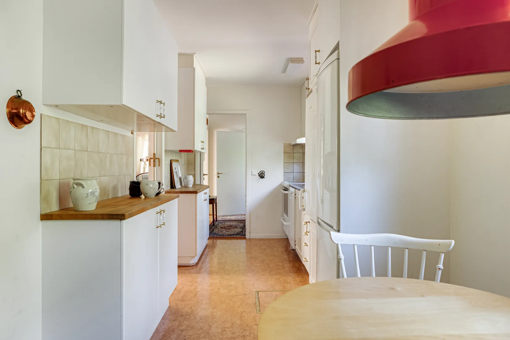 Villa, Mellersta skogsvägen 29, Höllviken, Vellinge