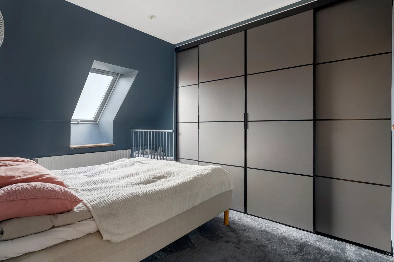 Bostadsrätt, Kärrhöksvägen 5 B, Skanör-Falsterbo, Vellinge