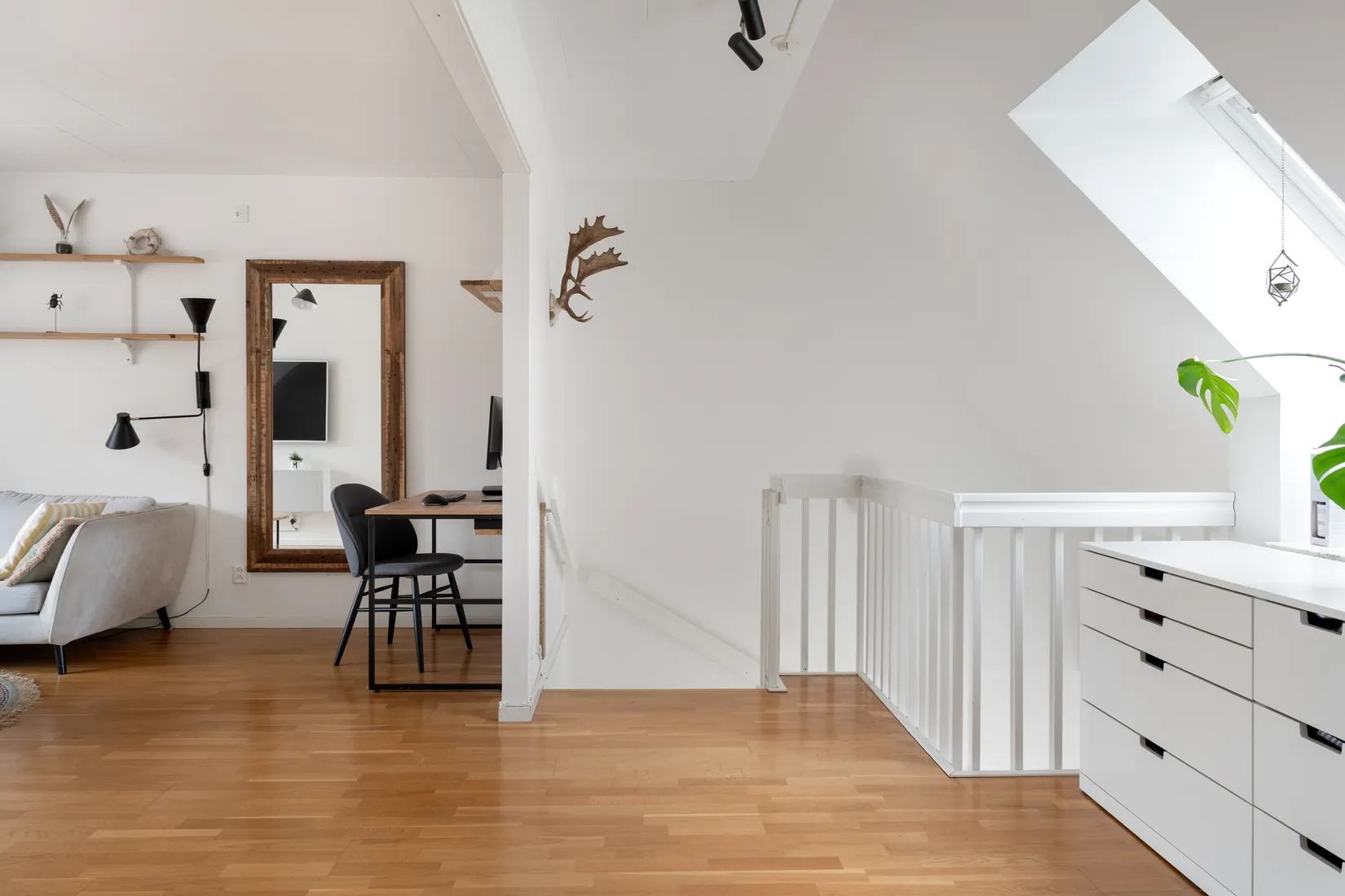 Bostadsrätt, Kärrhöksvägen 5 B, Skanör-Falsterbo, Vellinge