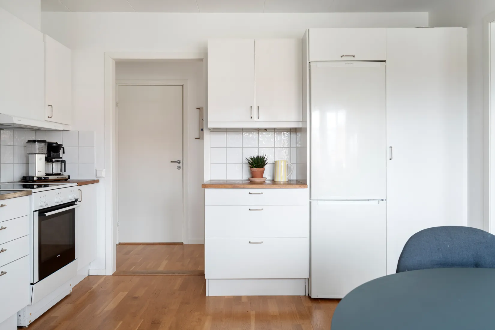 Bostadsrätt, Kärrhöksvägen 5 B, Skanör-Falsterbo, Vellinge