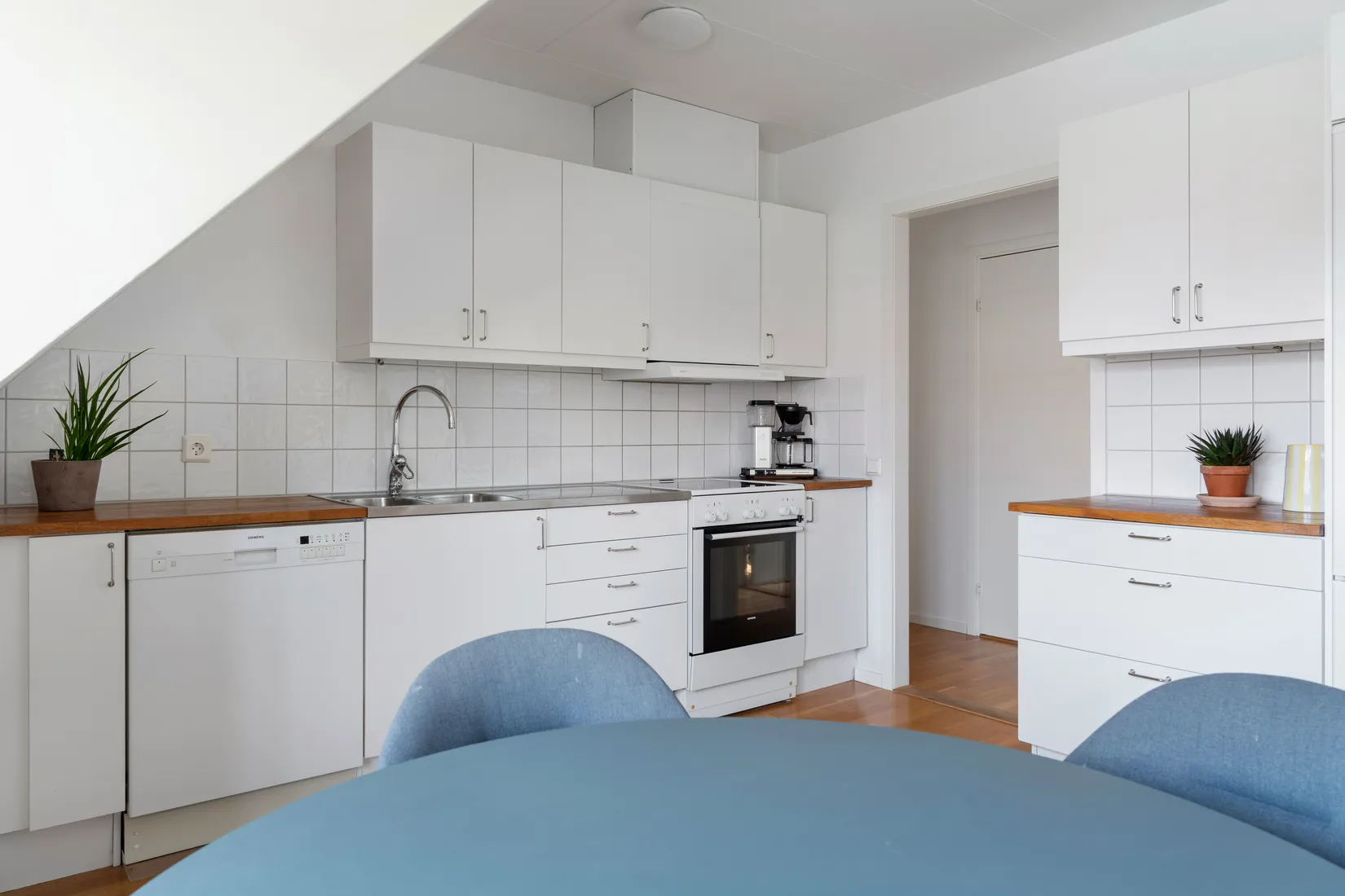 Bostadsrätt, Kärrhöksvägen 5 B, Skanör-Falsterbo, Vellinge