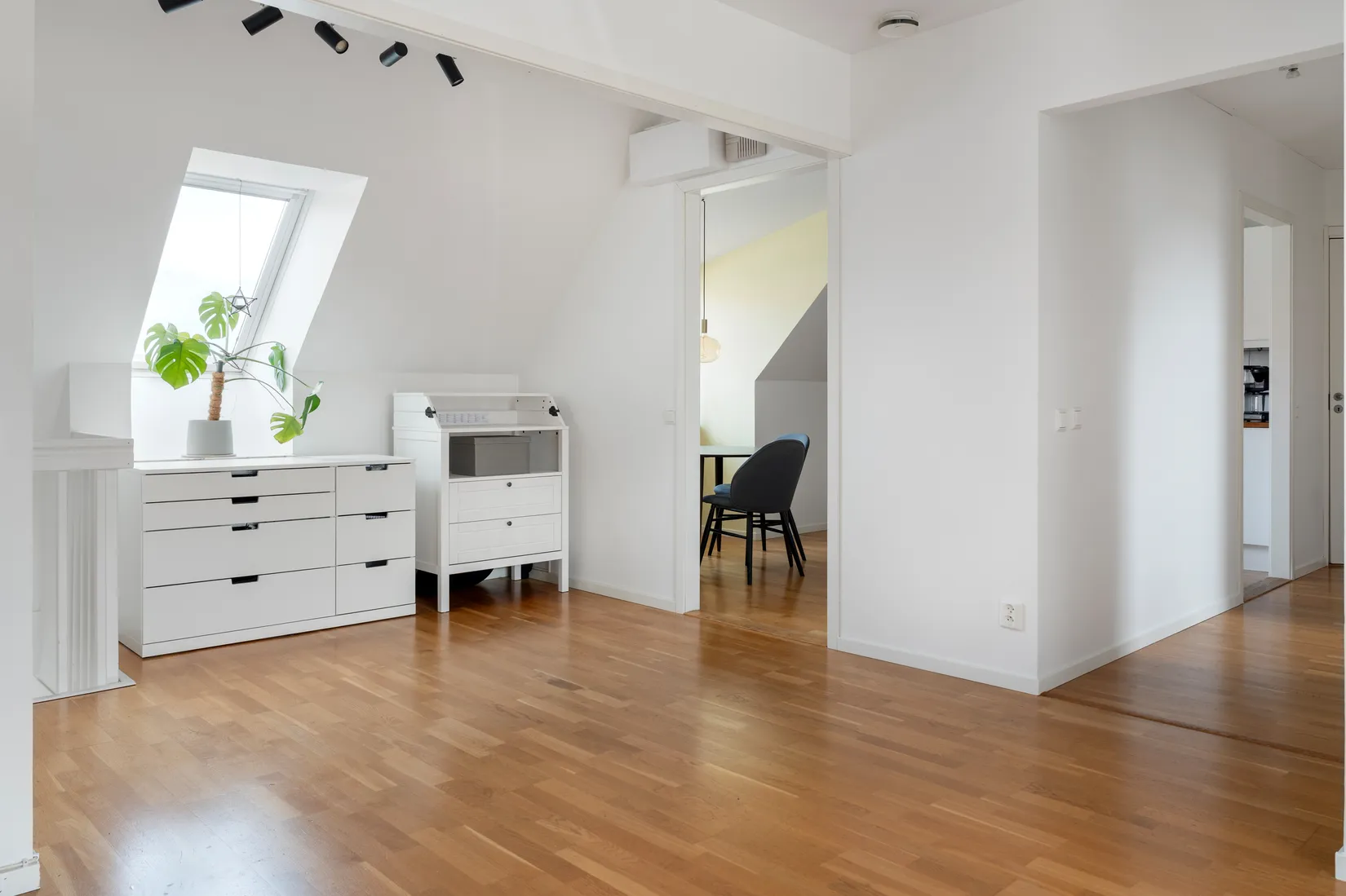 Bostadsrätt, Kärrhöksvägen 5 B, Skanör-Falsterbo, Vellinge