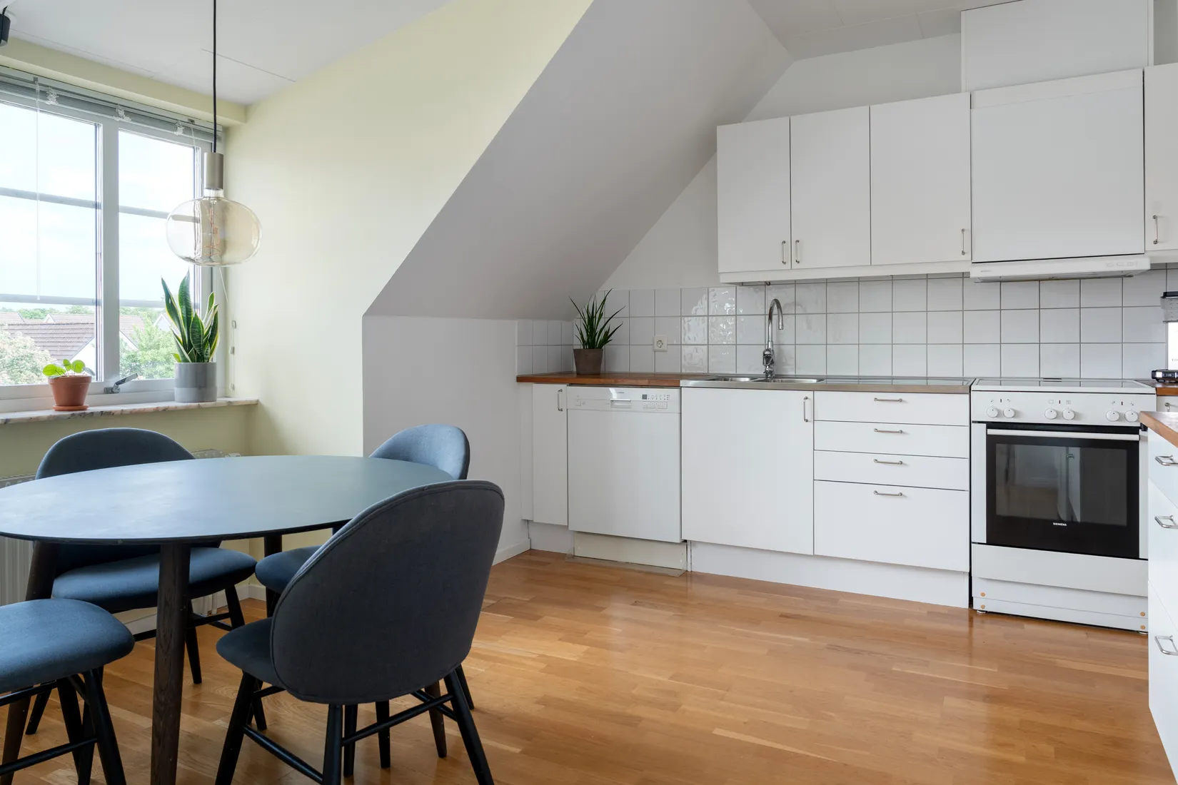 Bostadsrätt, Kärrhöksvägen 5 B, Skanör-Falsterbo, Vellinge