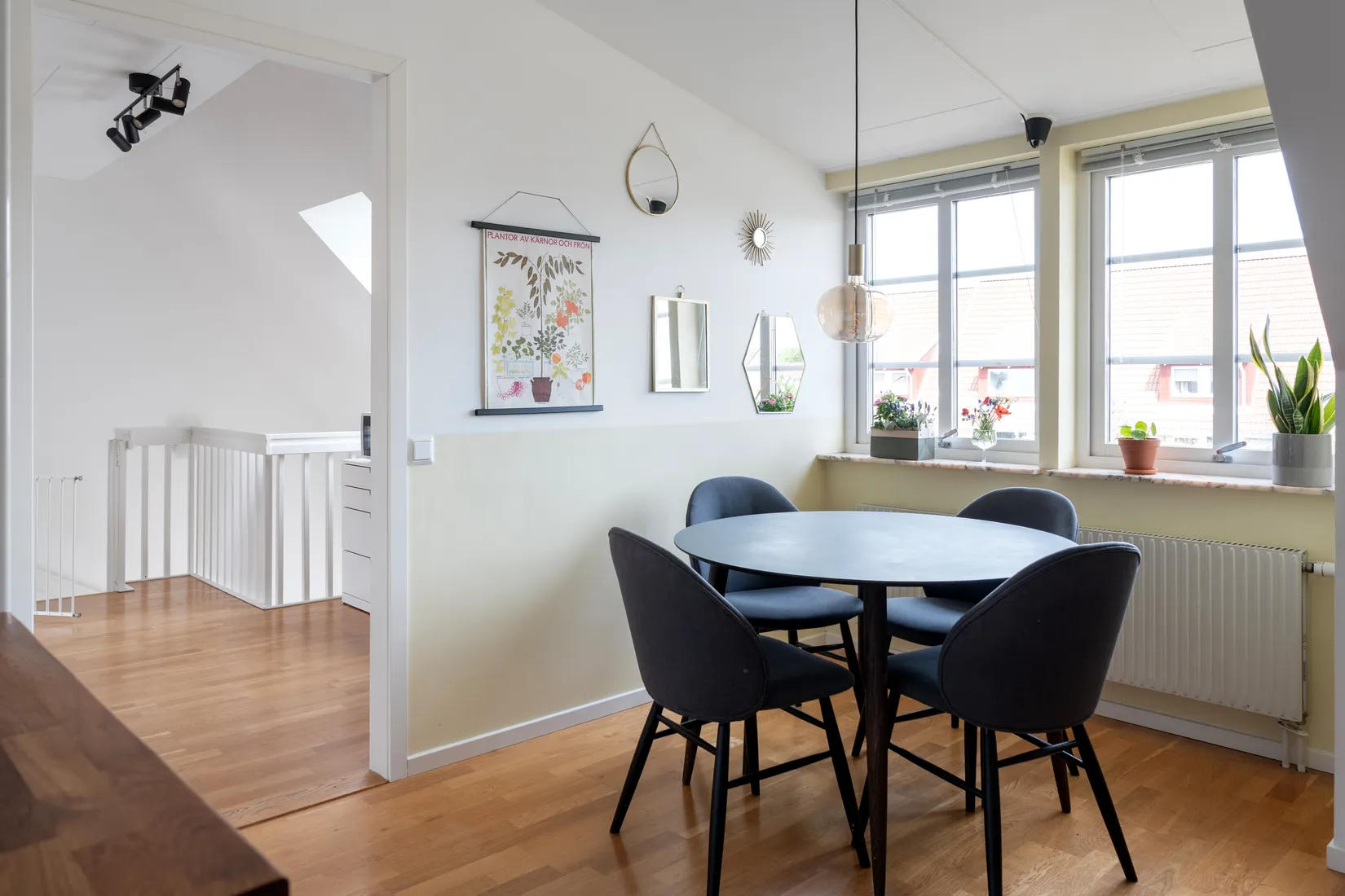 Bostadsrätt, Kärrhöksvägen 5 B, Skanör-Falsterbo, Vellinge