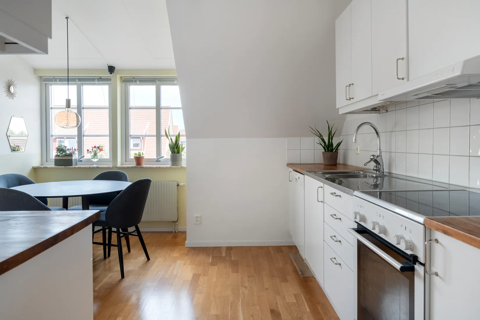 Bostadsrätt, Kärrhöksvägen 5 B, Skanör-Falsterbo, Vellinge