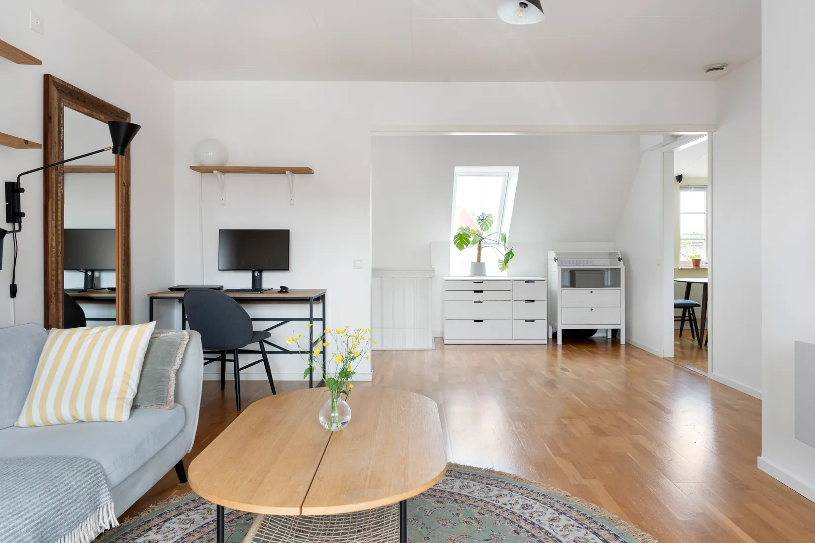 Bostadsrätt, Kärrhöksvägen 5 B, Skanör-Falsterbo, Vellinge