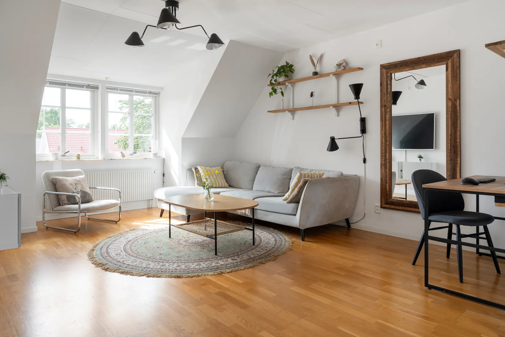 Bostadsrätt, Kärrhöksvägen 5 B, Skanör-Falsterbo, Vellinge