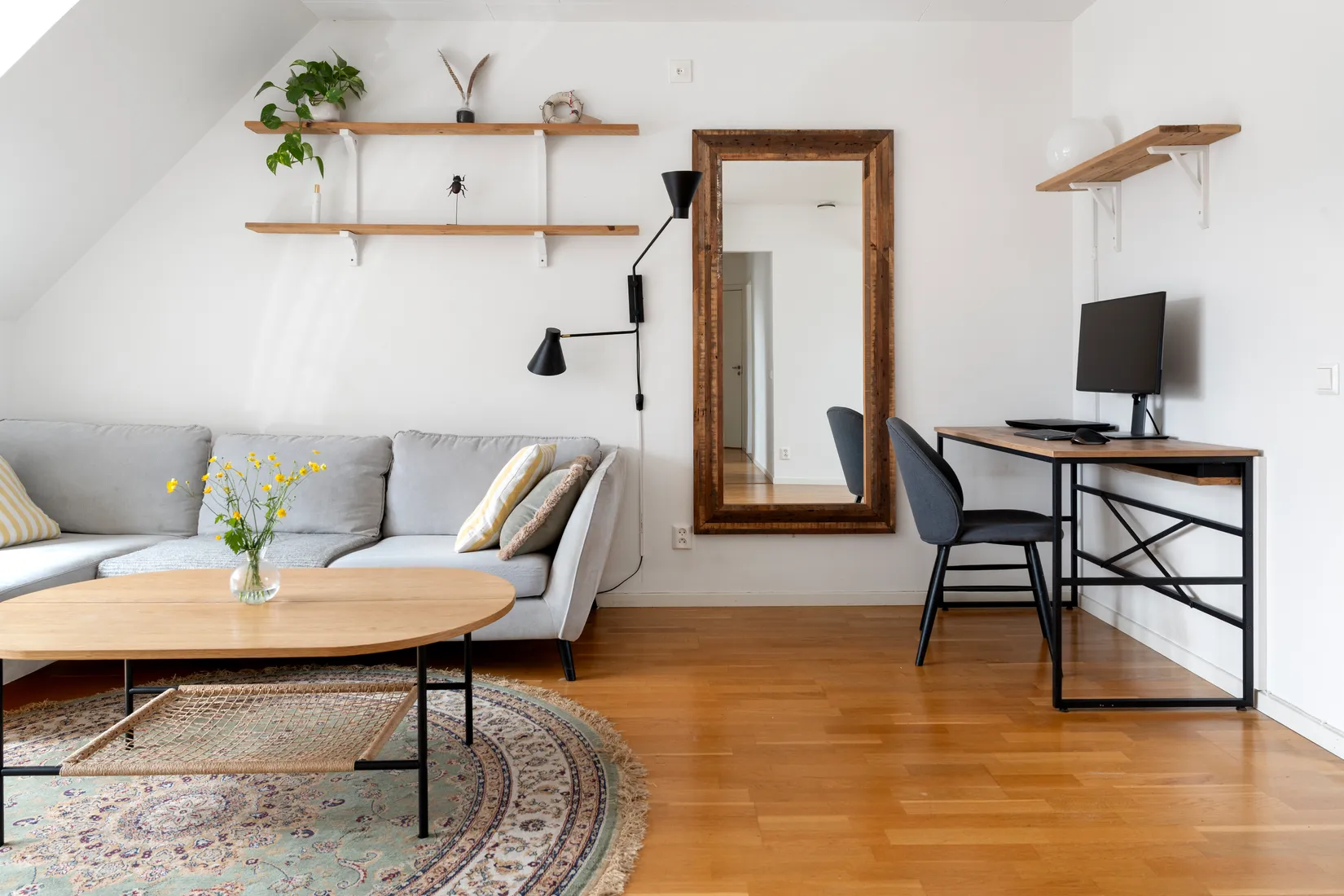 Bostadsrätt, Kärrhöksvägen 5 B, Skanör-Falsterbo, Vellinge