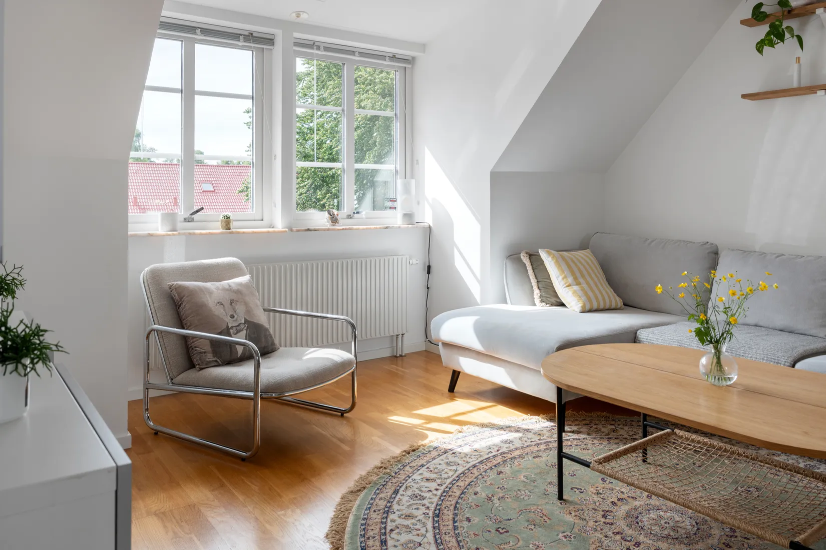 Bostadsrätt, Kärrhöksvägen 5 B, Skanör-Falsterbo, Vellinge