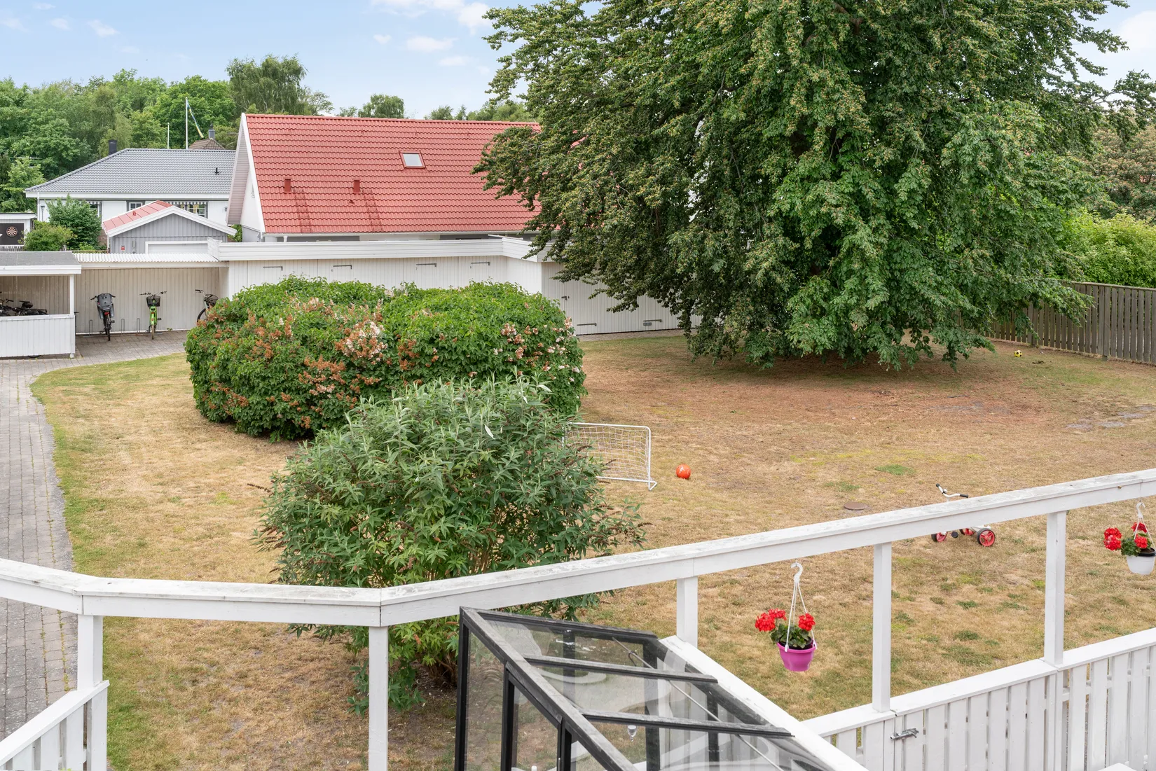 Bostadsrätt, Kärrhöksvägen 5 B, Skanör-Falsterbo, Vellinge