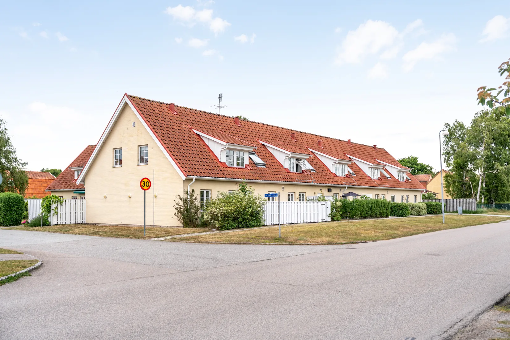 Bostadsrätt, Kärrhöksvägen 5 B, Skanör-Falsterbo, Vellinge