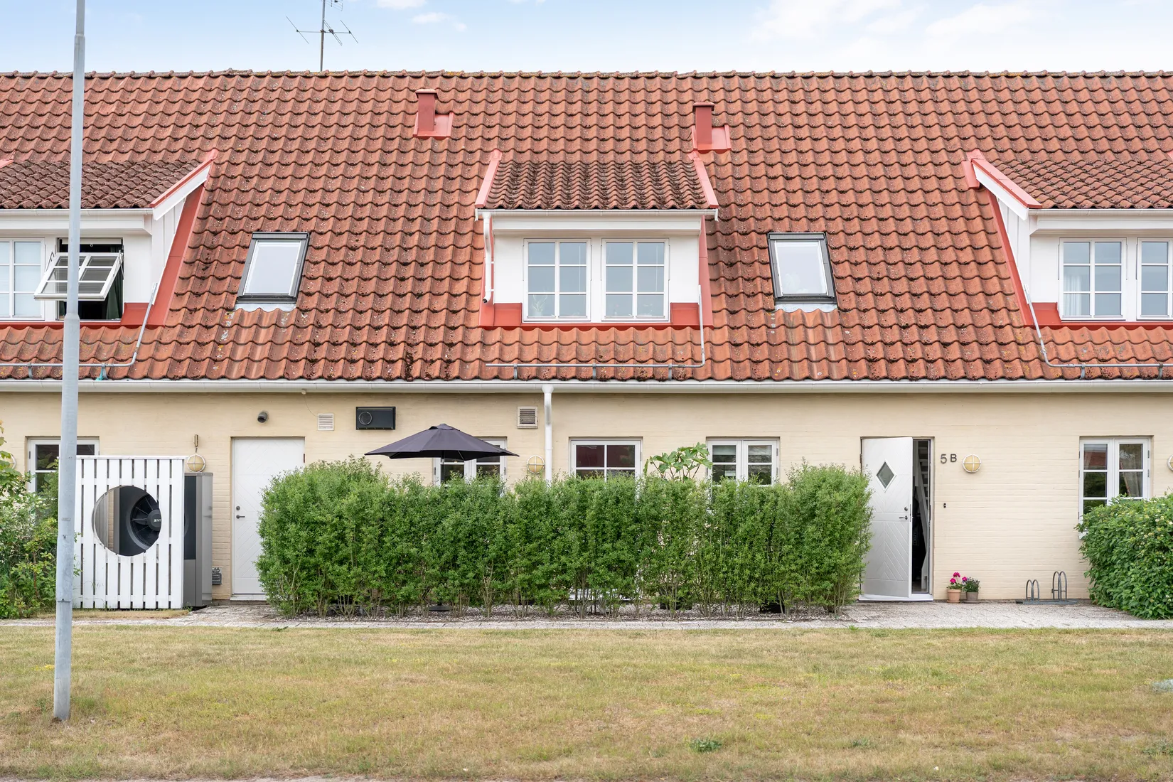Bostadsrätt, Kärrhöksvägen 5 B, Skanör-Falsterbo, Vellinge