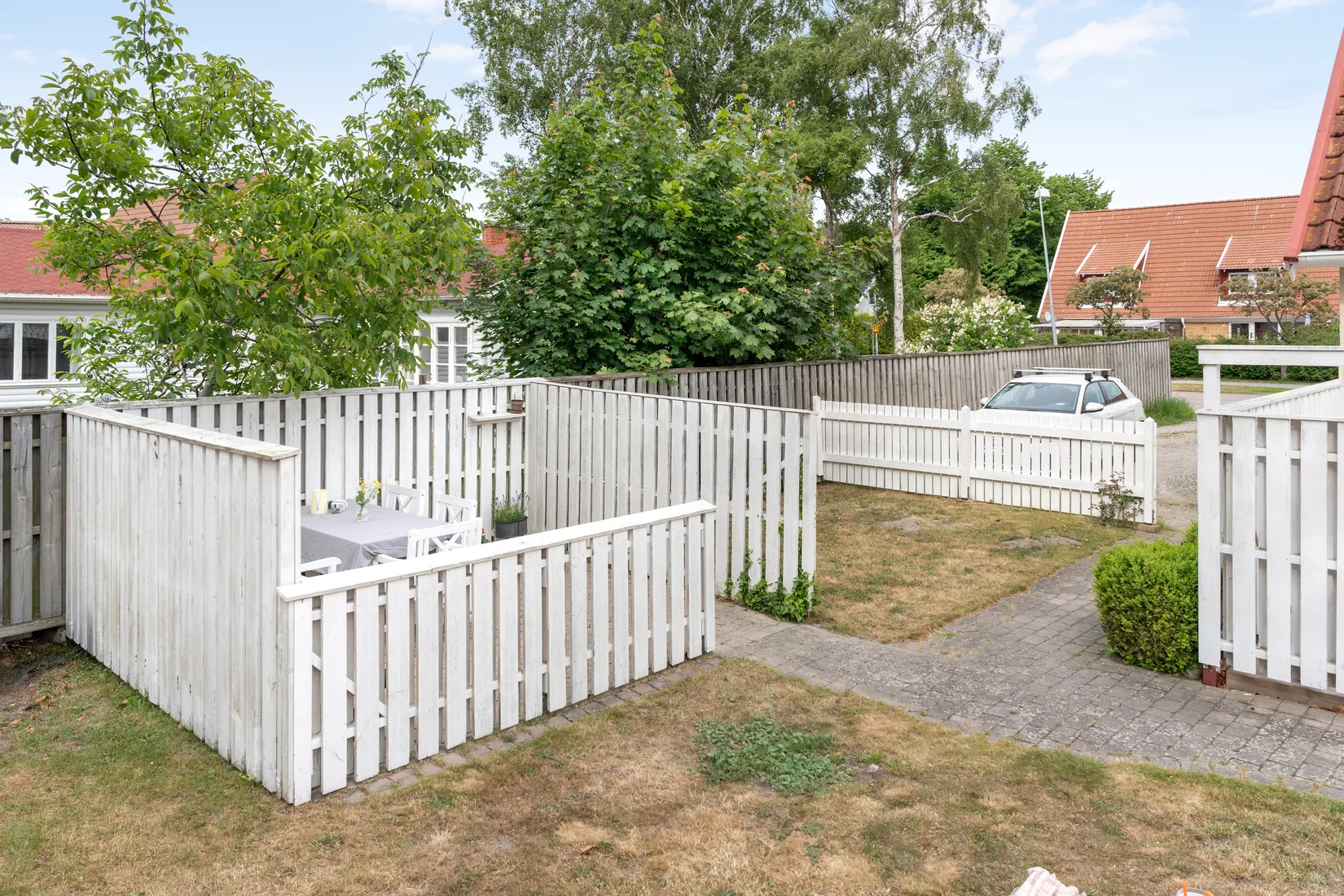 Bostadsrätt, Kärrhöksvägen 5 B, Skanör-Falsterbo, Vellinge