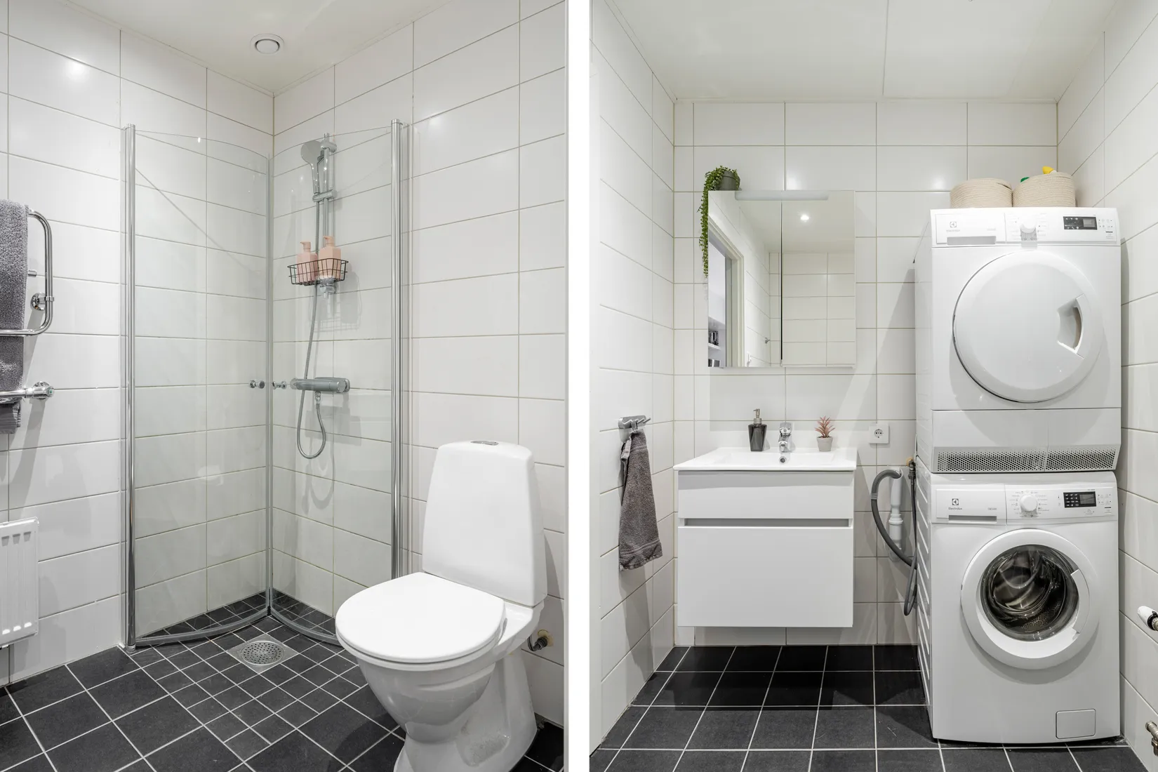 Bostadsrätt, Hägerneholmsvägen 6A, Hägerneholm, Täby