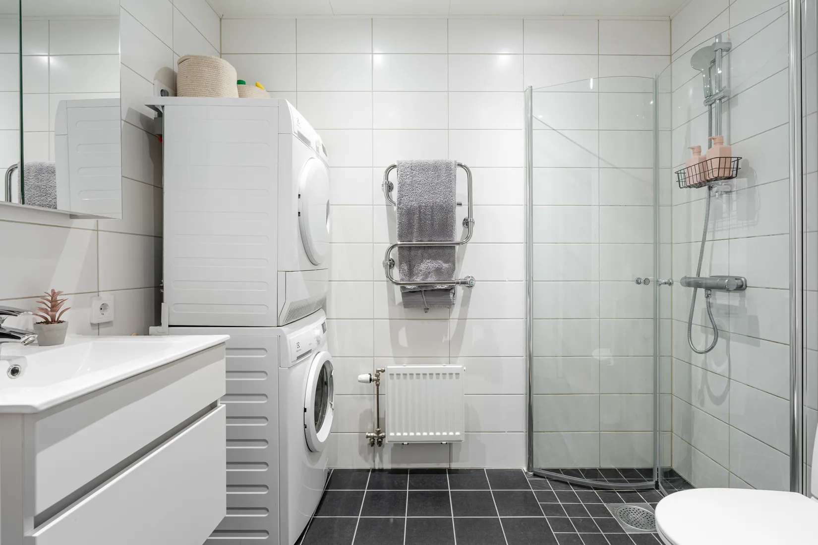 Bostadsrätt, Hägerneholmsvägen 6A, Hägerneholm, Täby