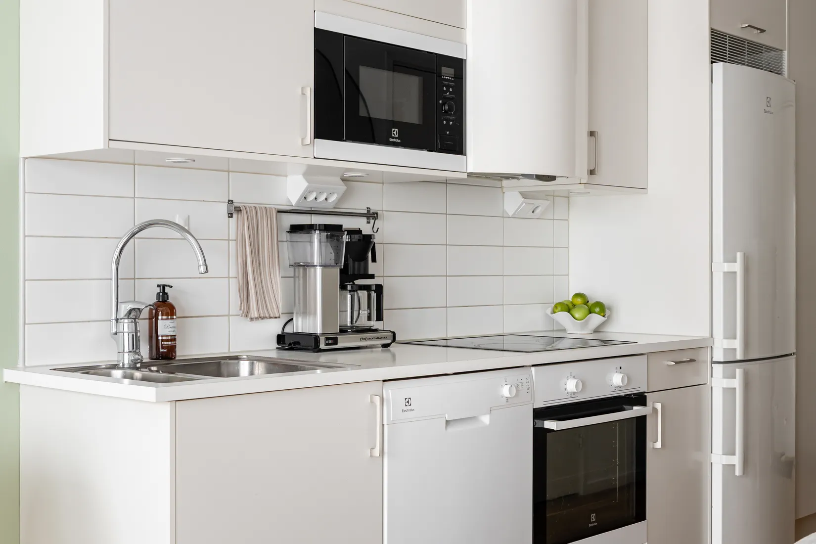 Bostadsrätt, Hägerneholmsvägen 6A, Hägerneholm, Täby
