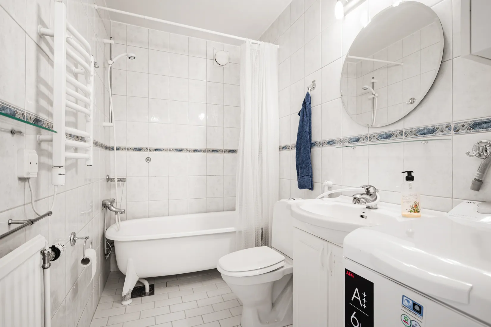 Bostadsrätt, Maltesholmsvägen 172, Hässelby Strand, Stockholm