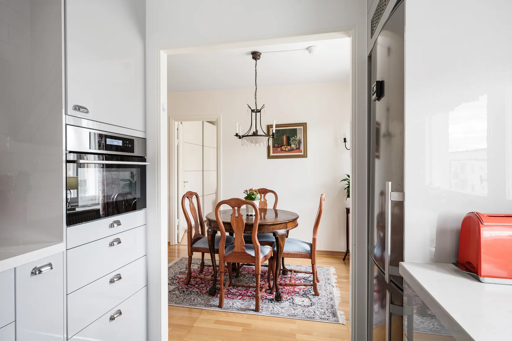 Bostadsrätt, Maltesholmsvägen 172, Hässelby Strand, Stockholm