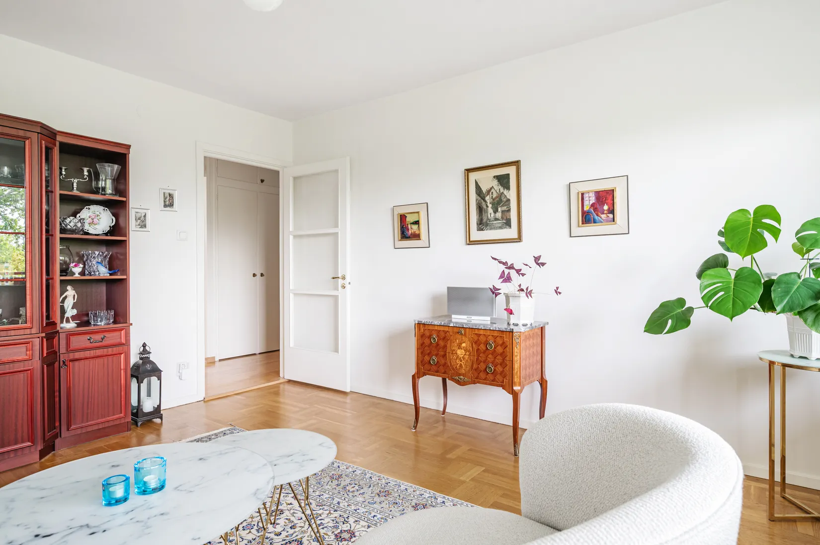 Bostadsrätt, Maltesholmsvägen 172, Hässelby Strand, Stockholm