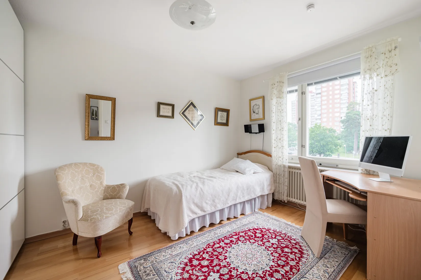 Bostadsrätt, Maltesholmsvägen 172, Hässelby Strand, Stockholm